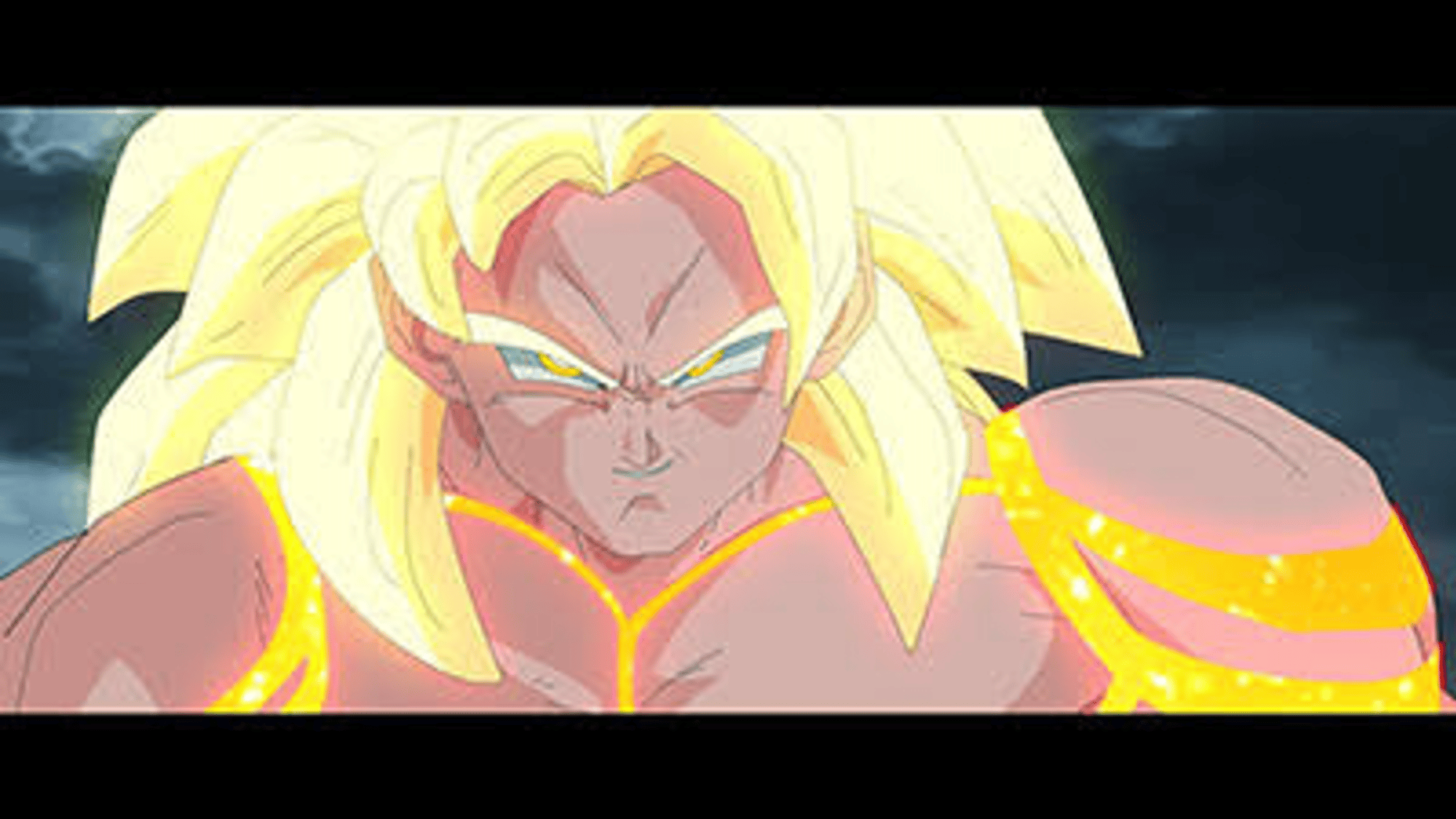 Son Goku (DB Absalon)