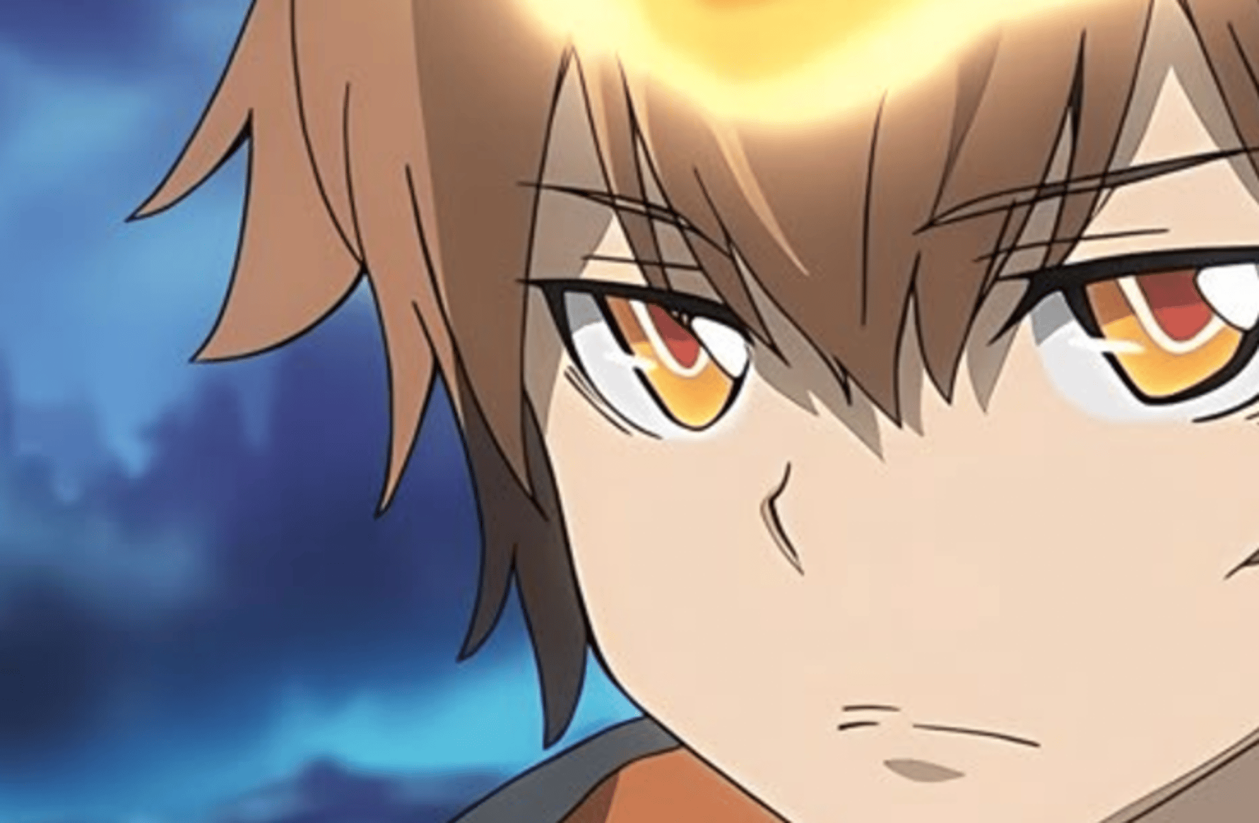 Tsuna Sawada