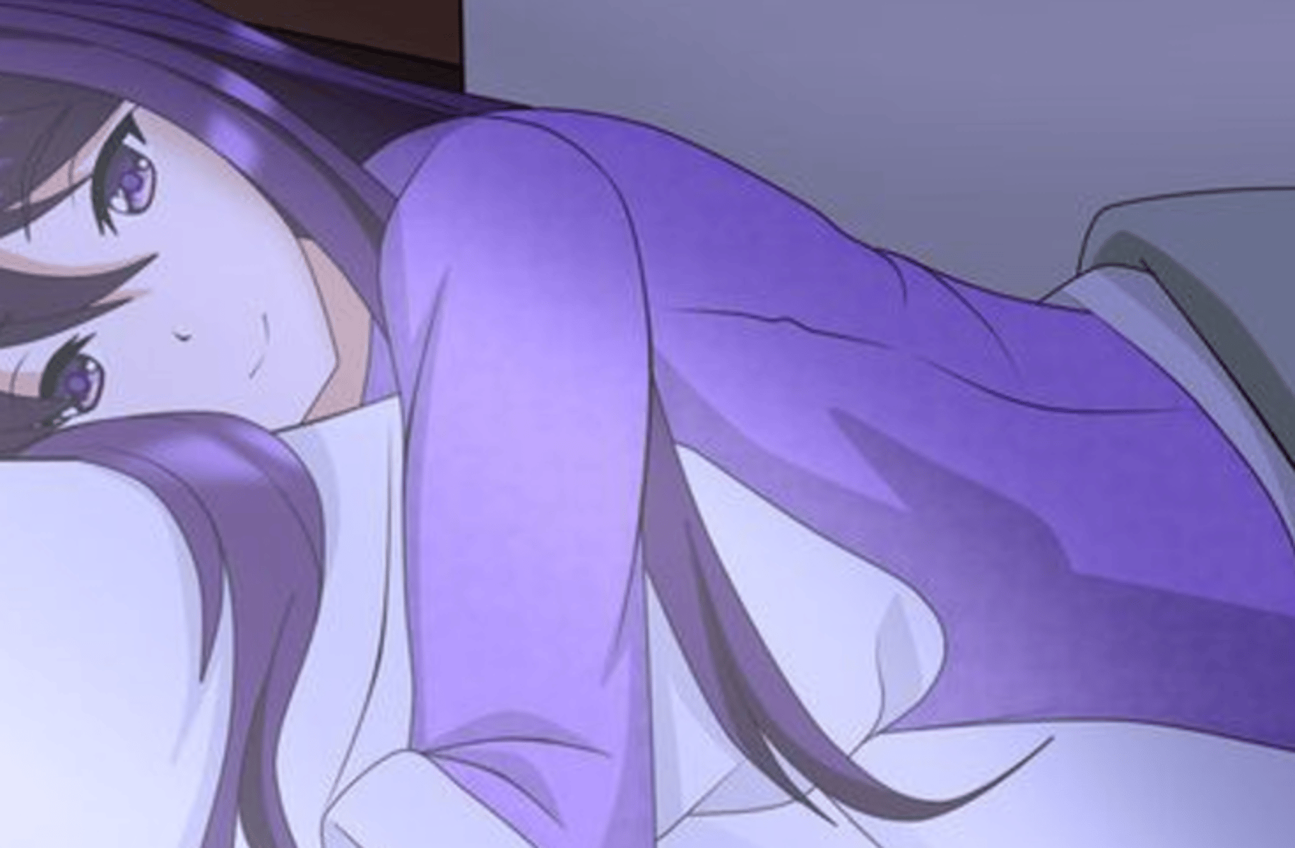 Yuri(DDLC)