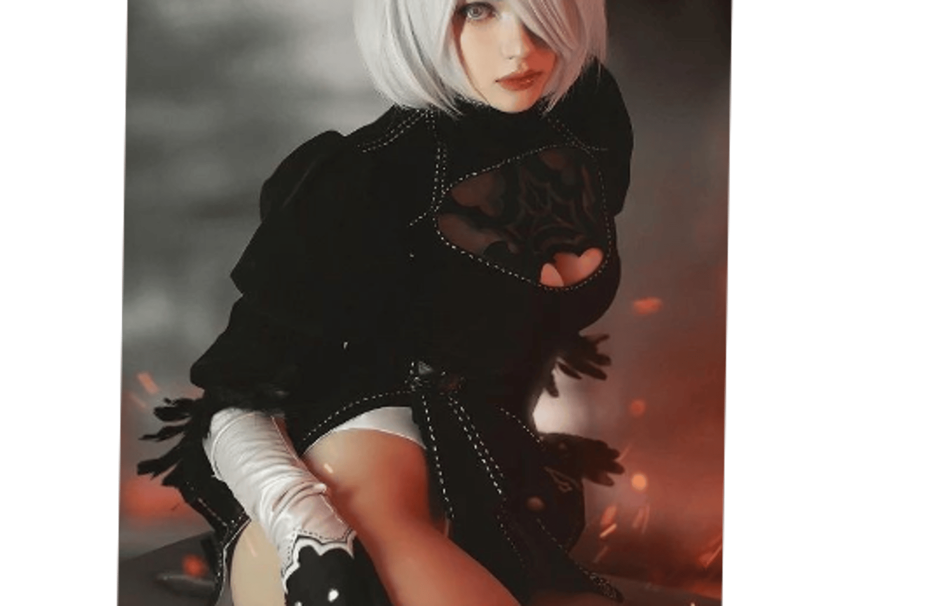 2B