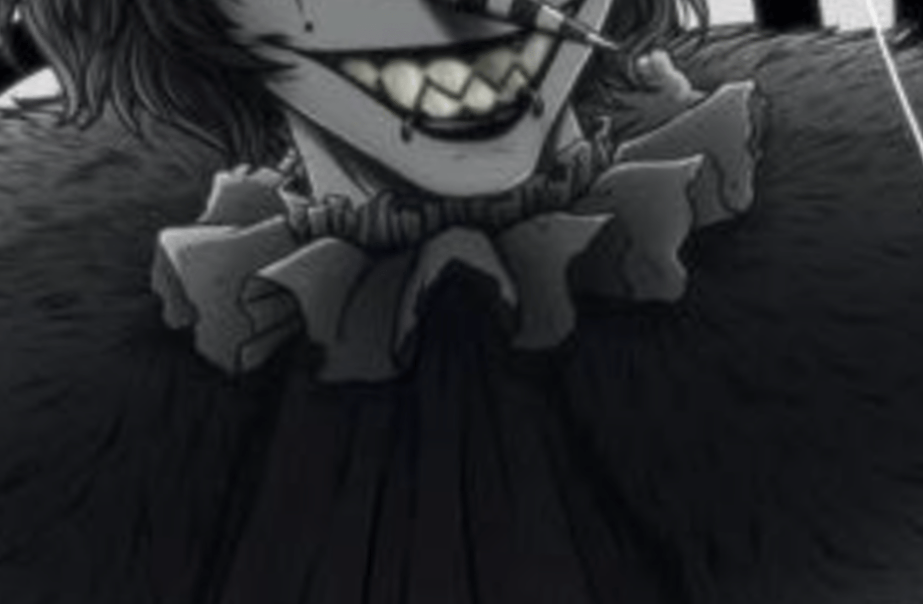 Laughing jack