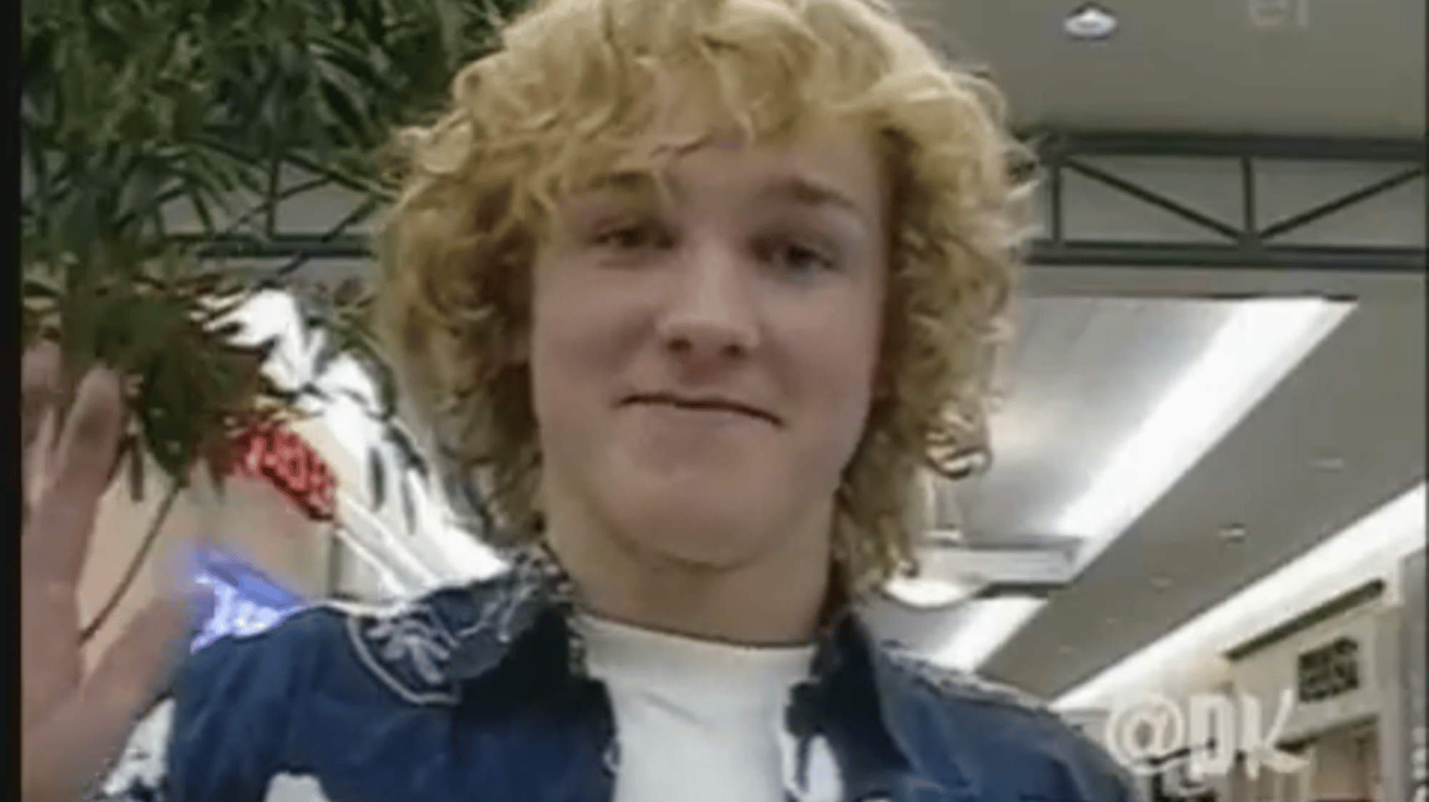 Boy