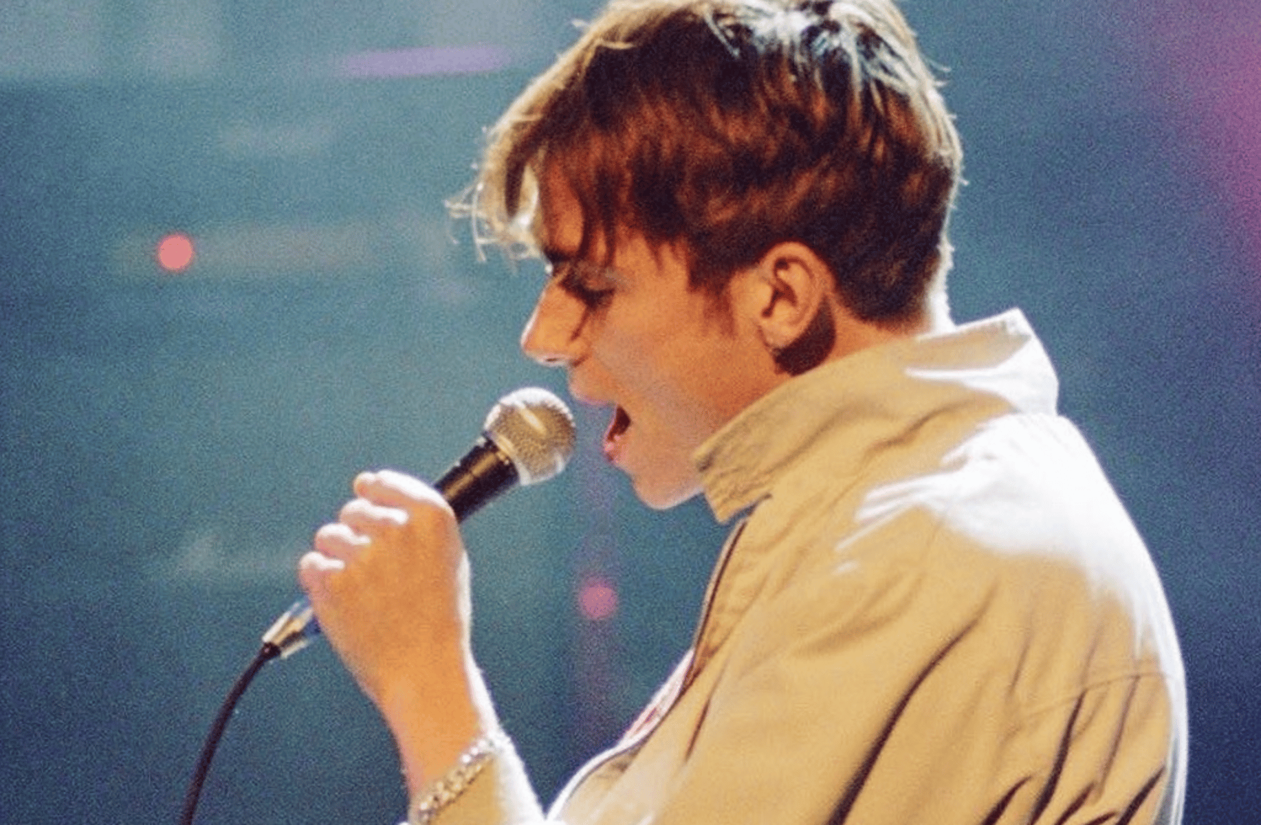 Damon Albarn