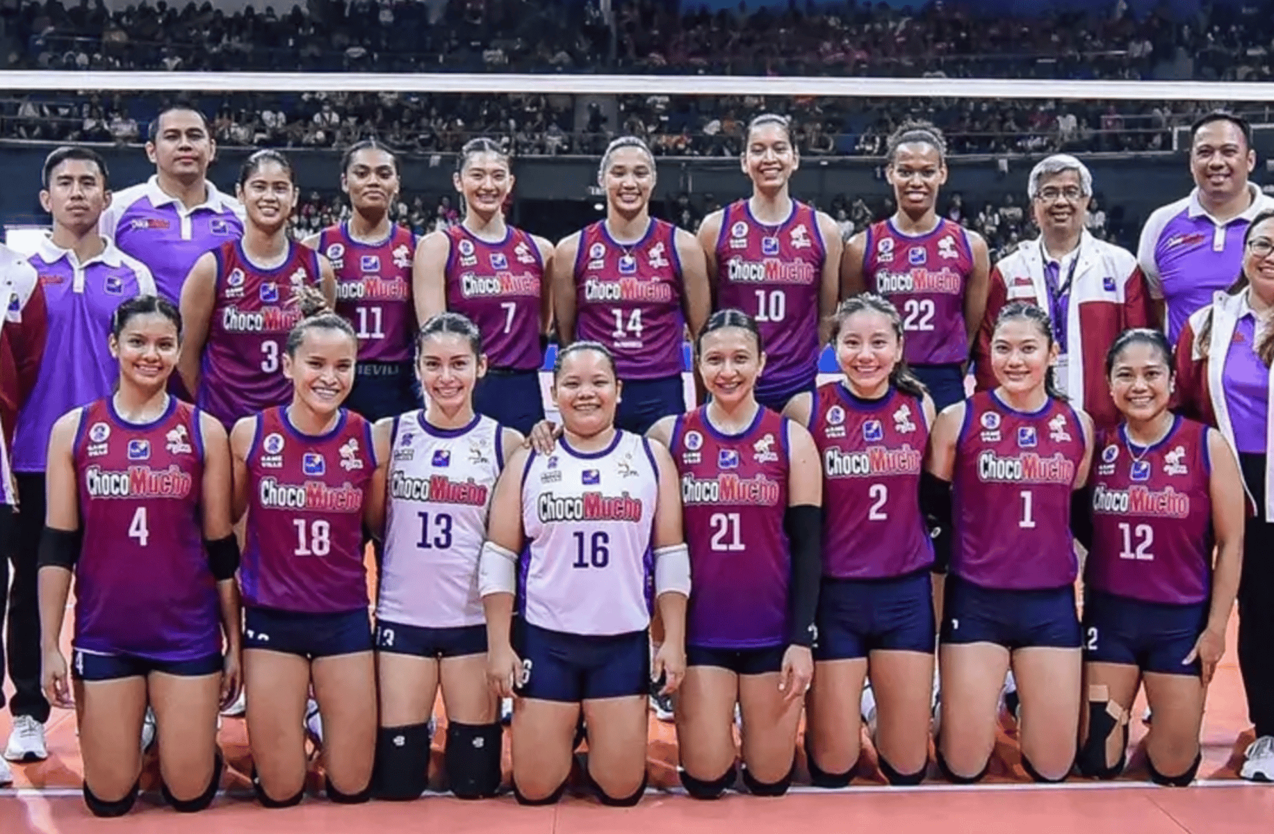 Deanna Wong