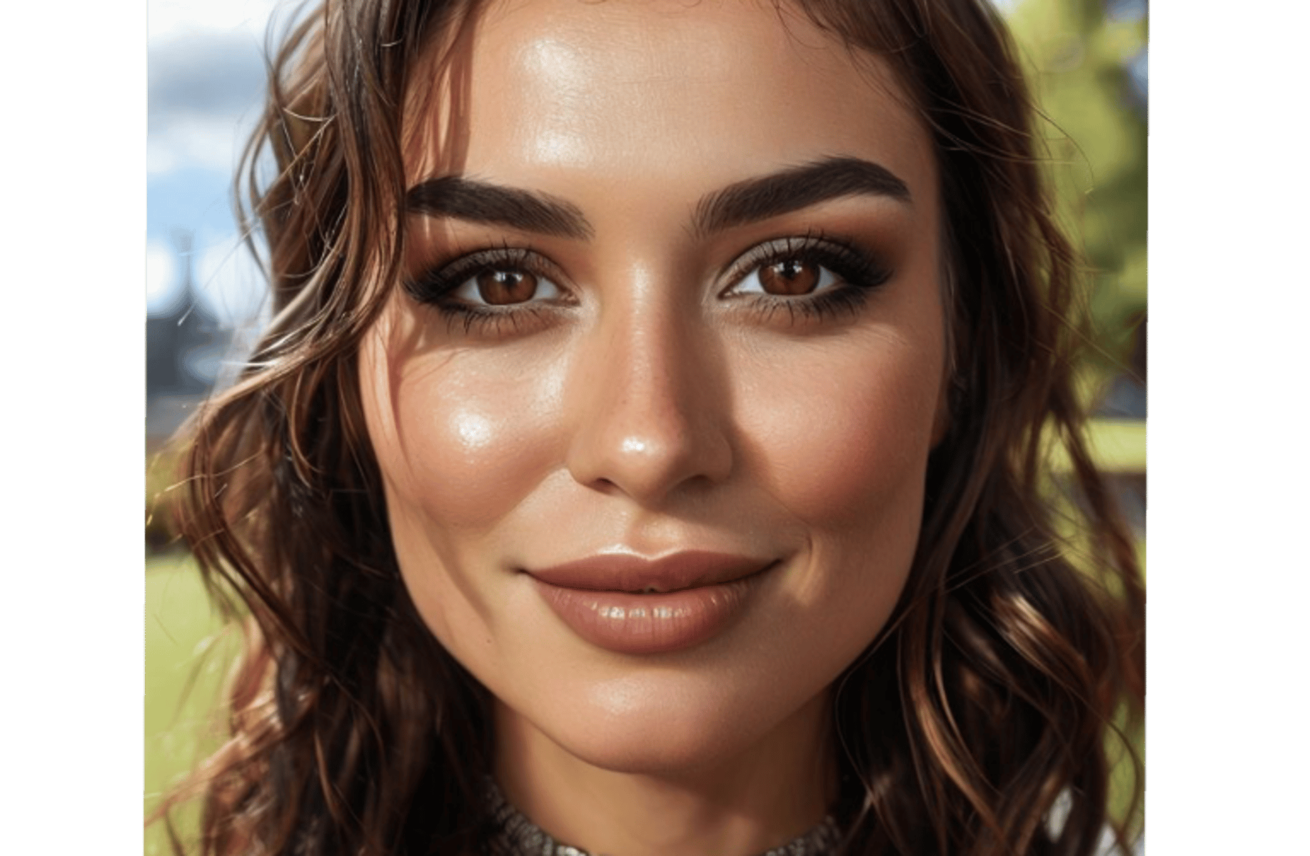 Gorean Kajira Erin