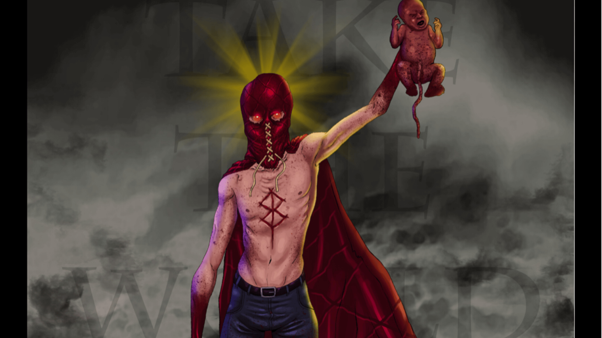 Brightburn