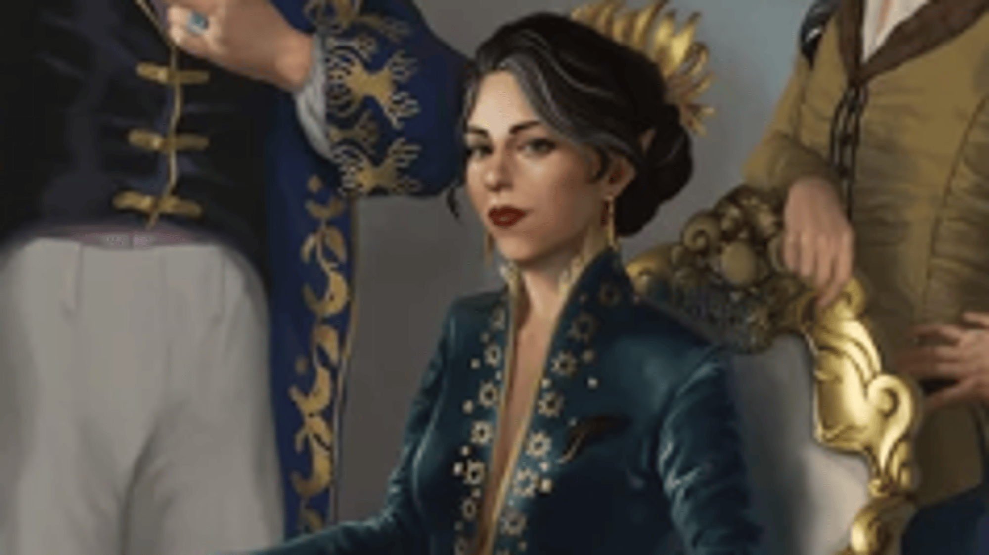 Vex'ahlia de Rolo