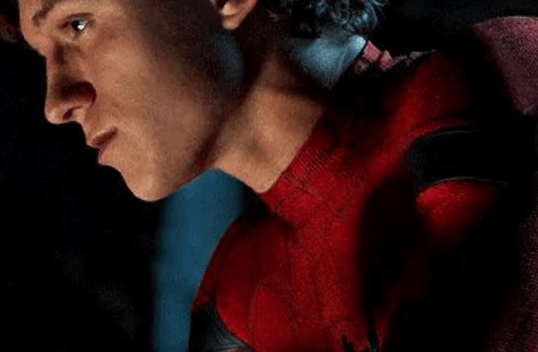 Peter Parker