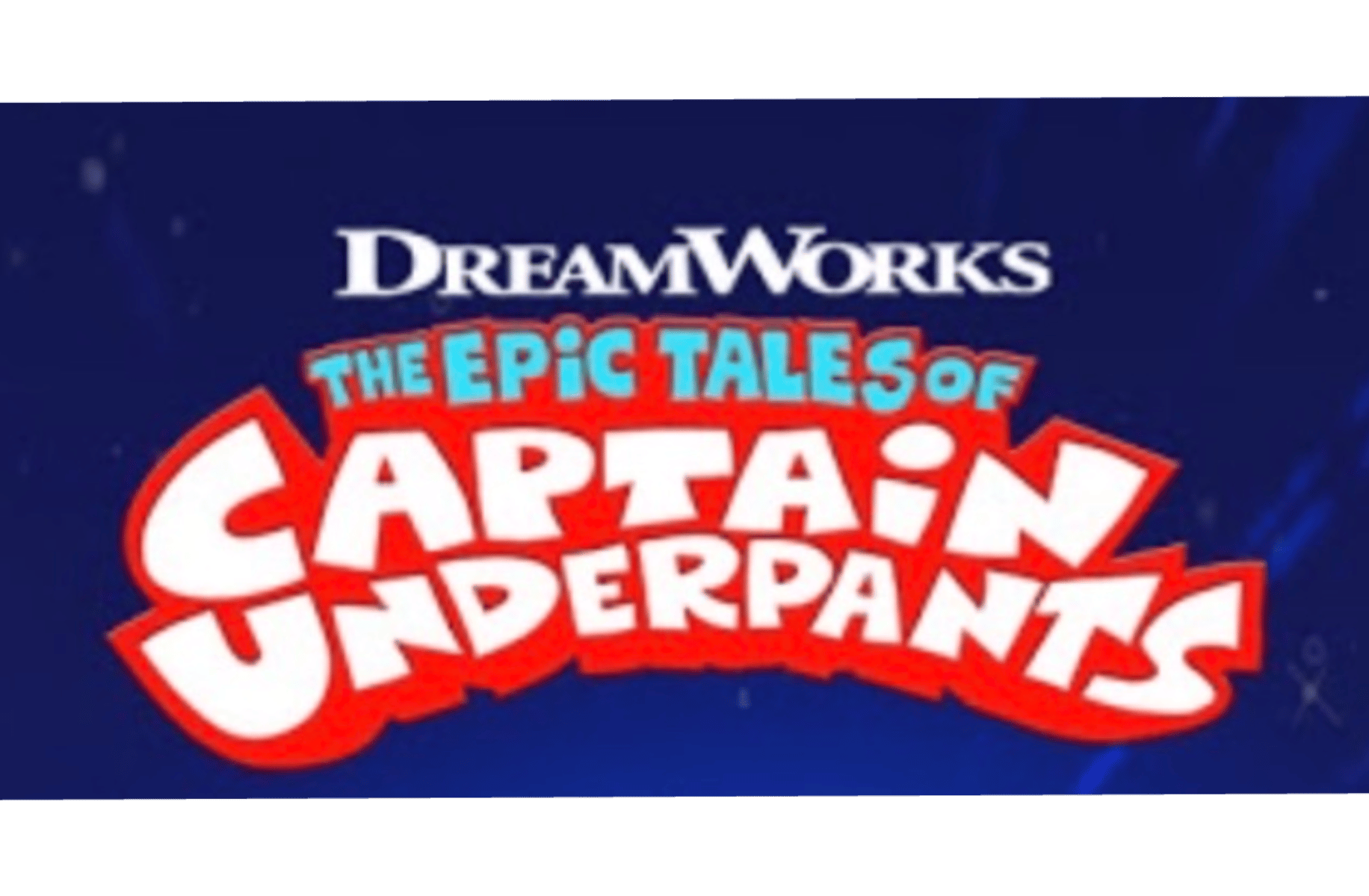 Captain underpants