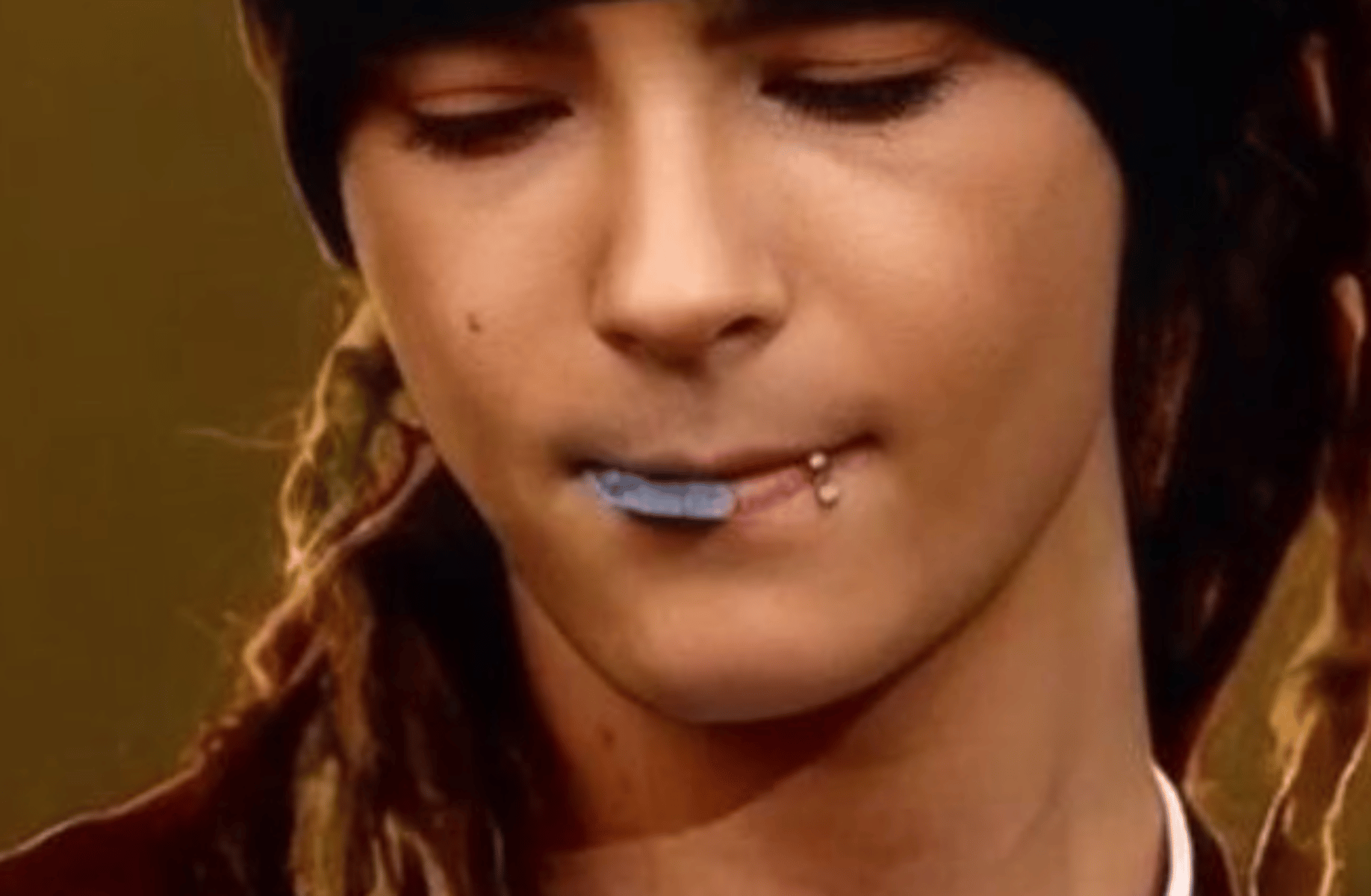 Tom Kaulitz