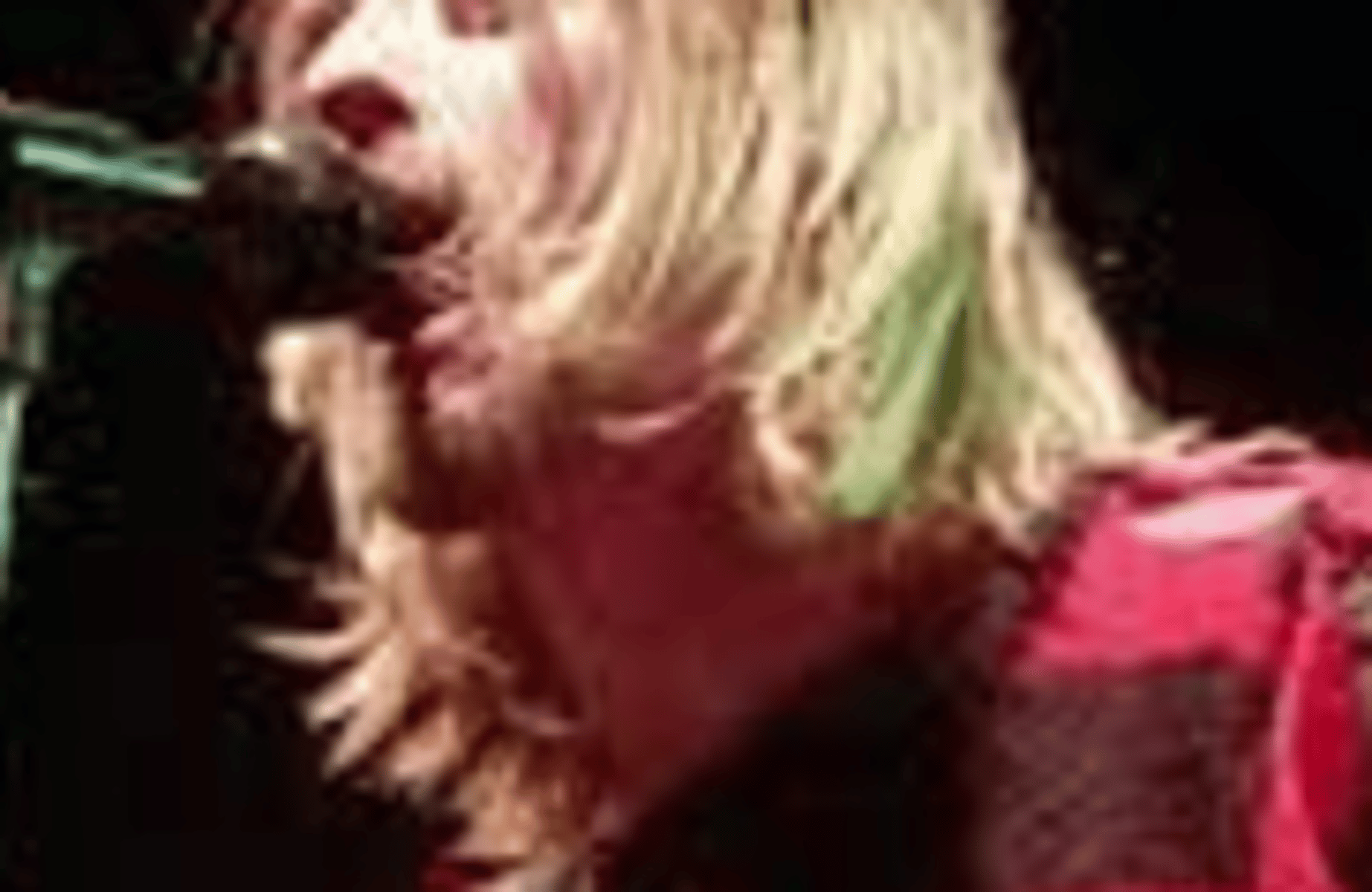 Kurt Cobain
