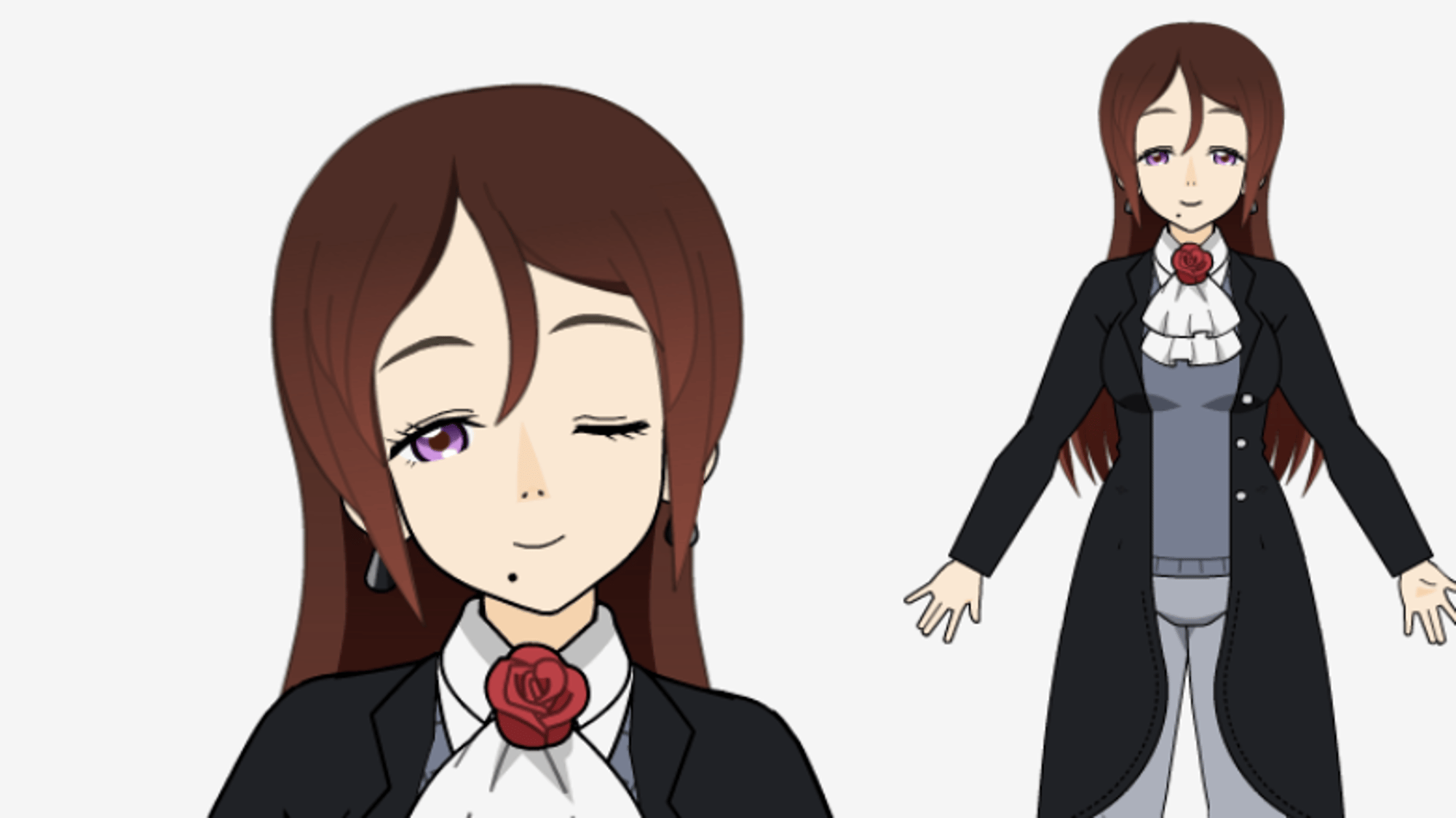 Eveleigh Fertig