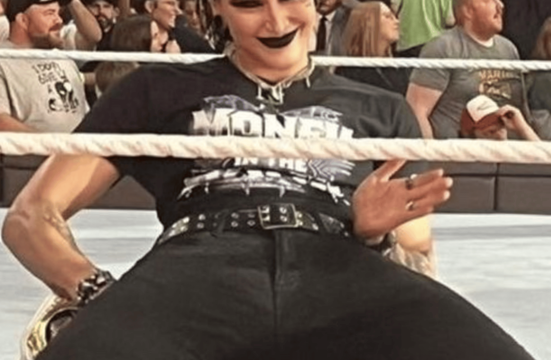 Rhea Ripley