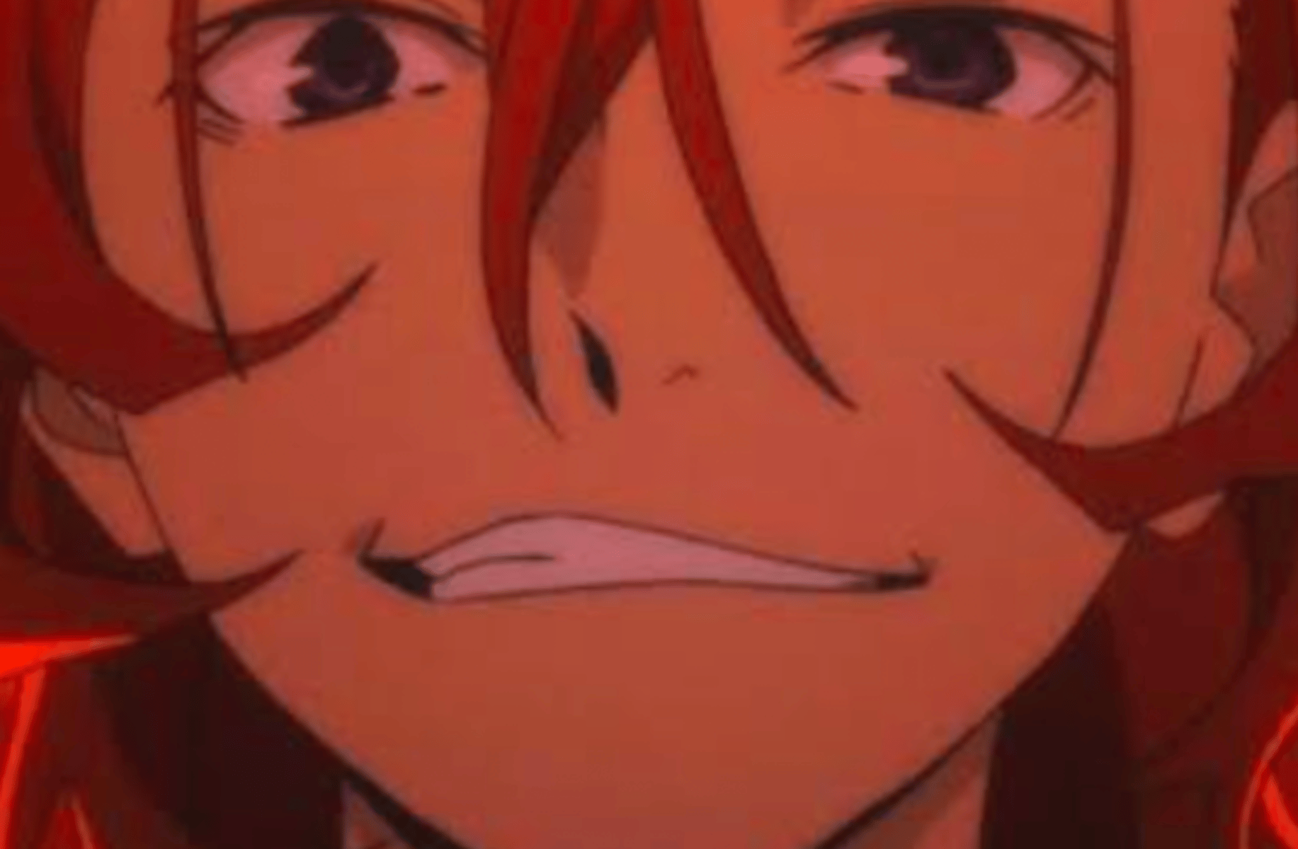 Chuuya Nakahara