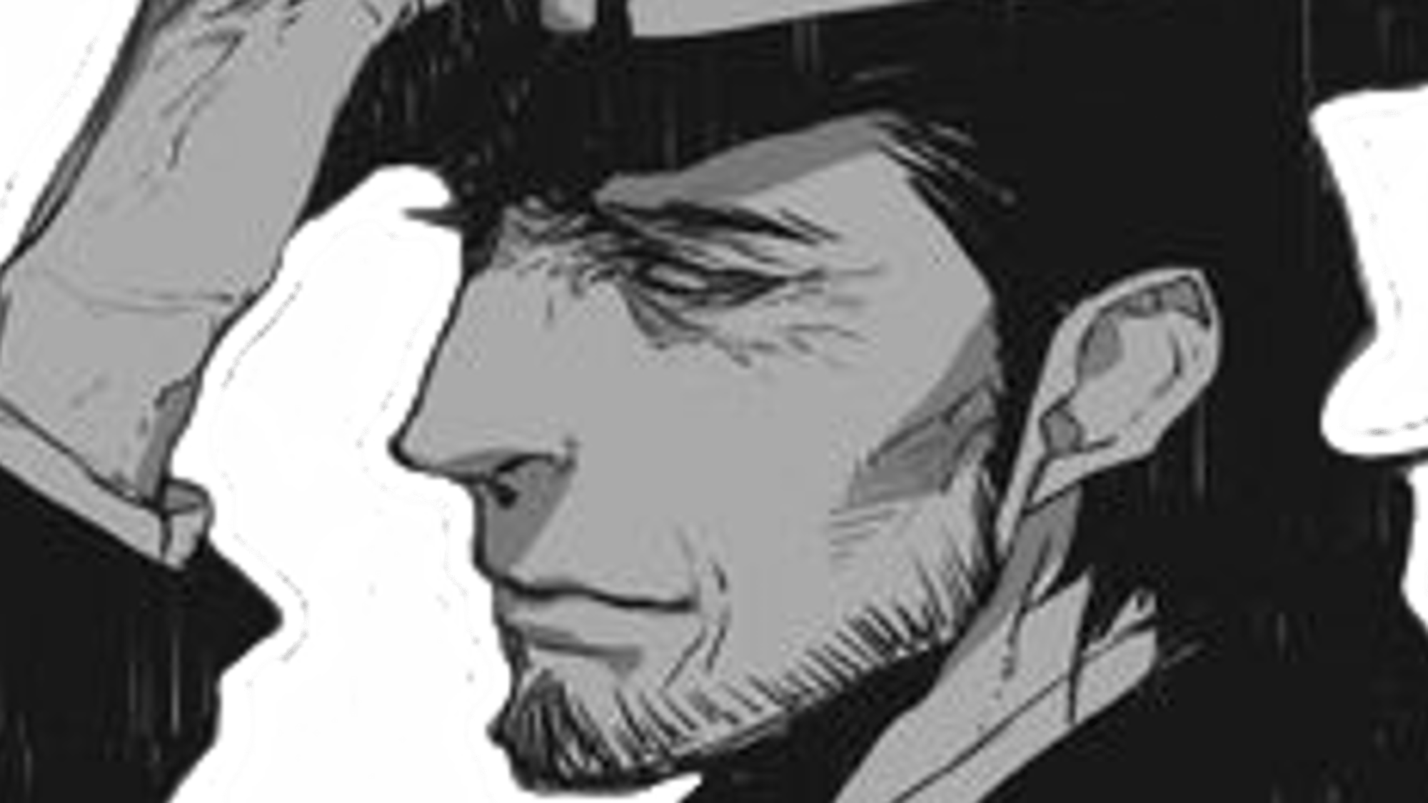 Kenny Ackerman