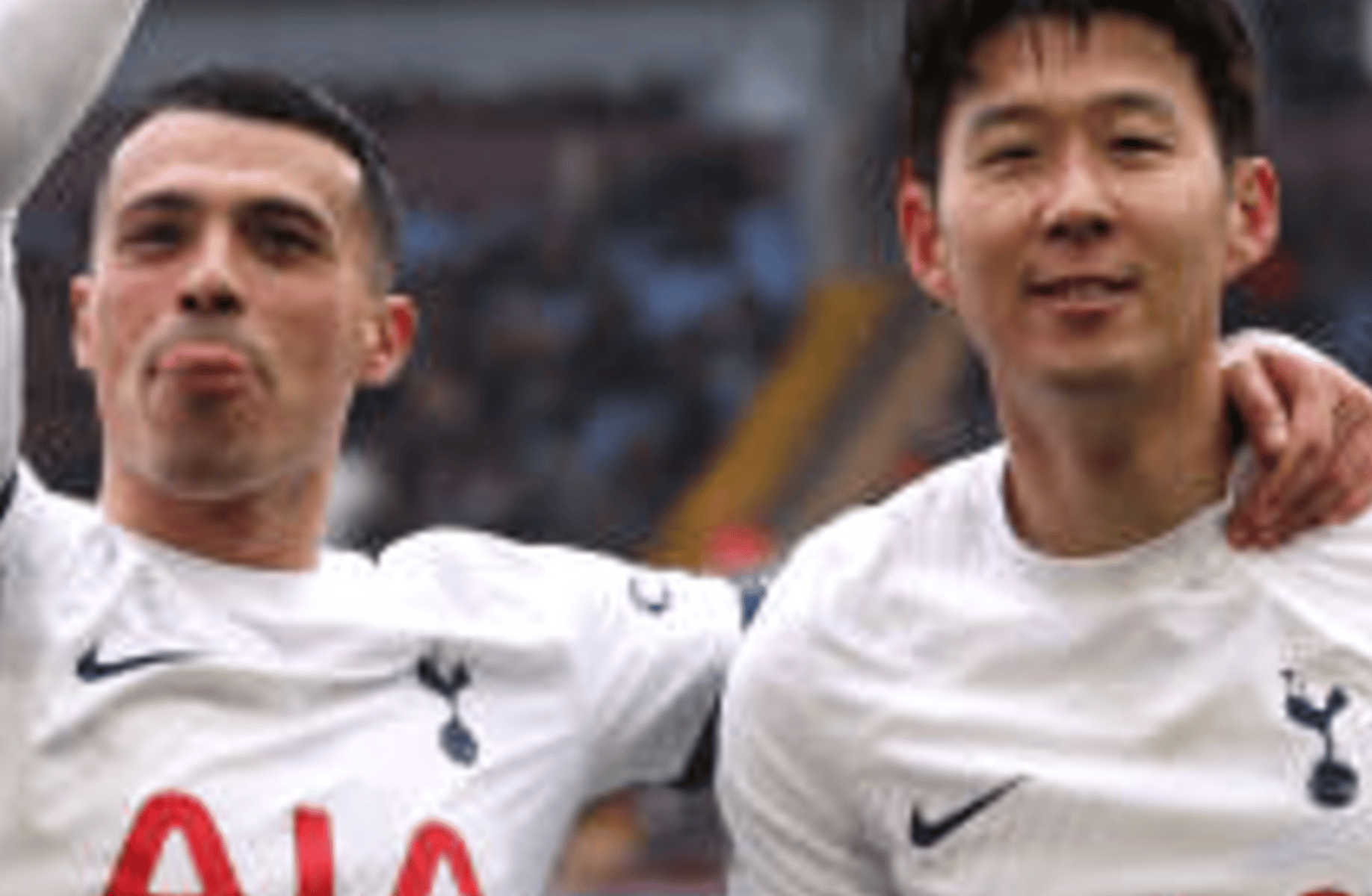 Son heung min