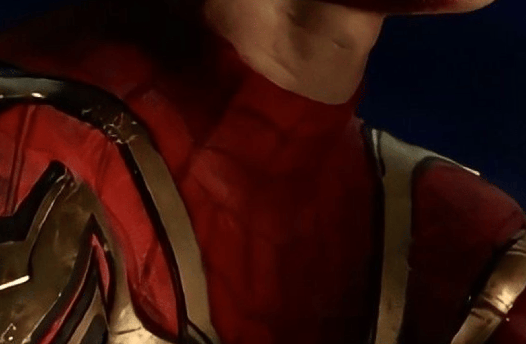 Peter Parker TH