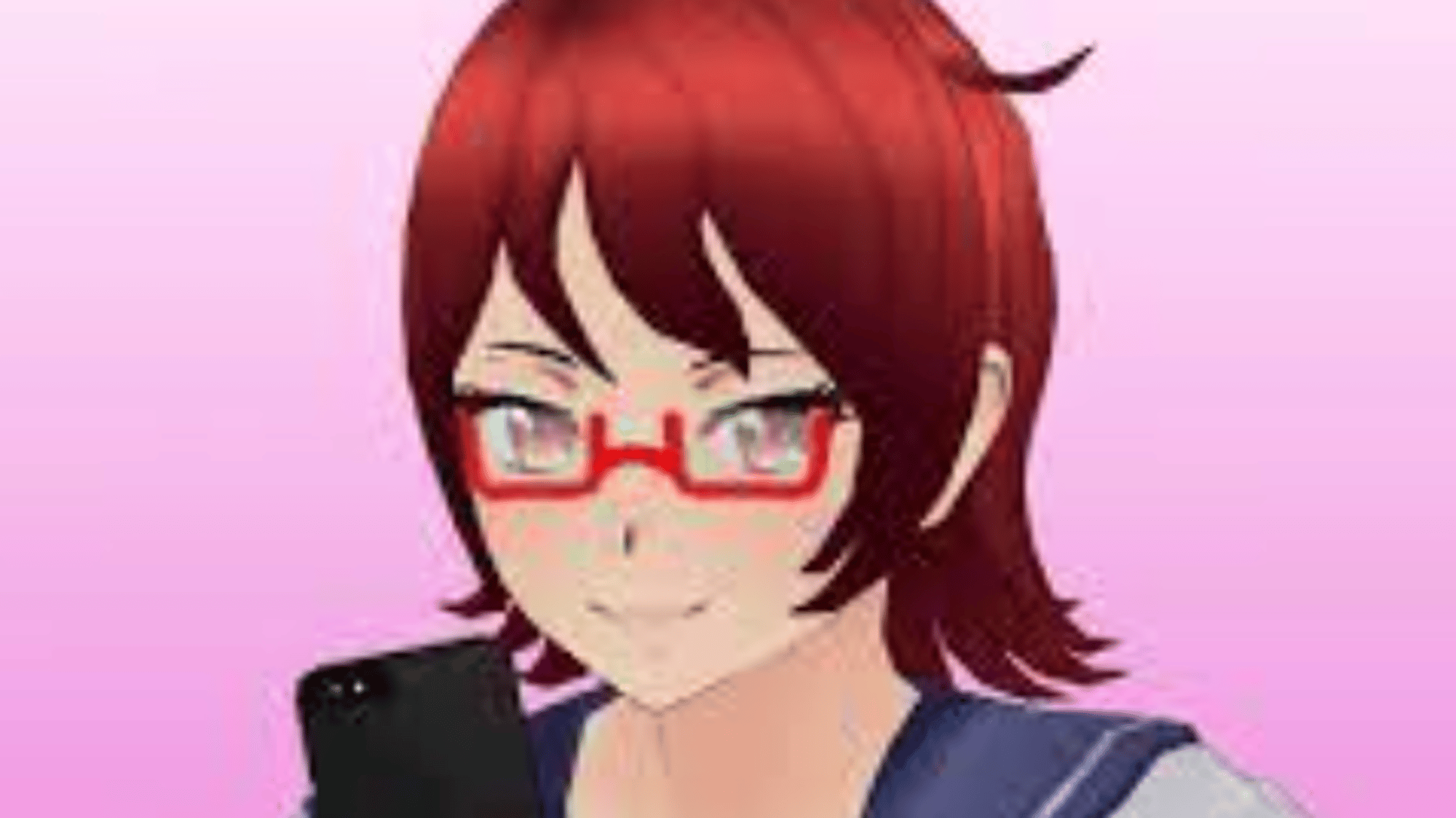 Yandere Info-chan
