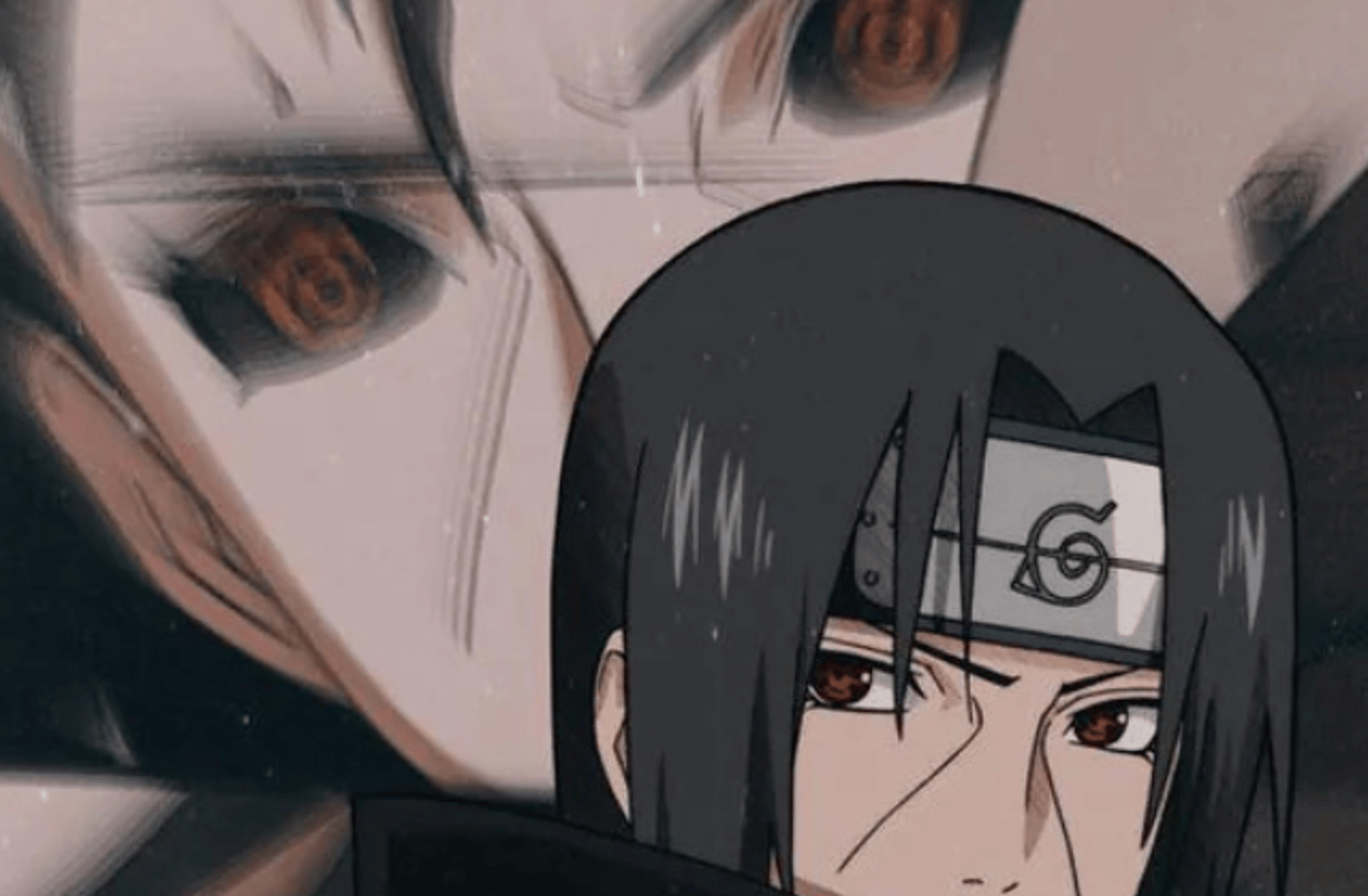 Itachi Uchiha