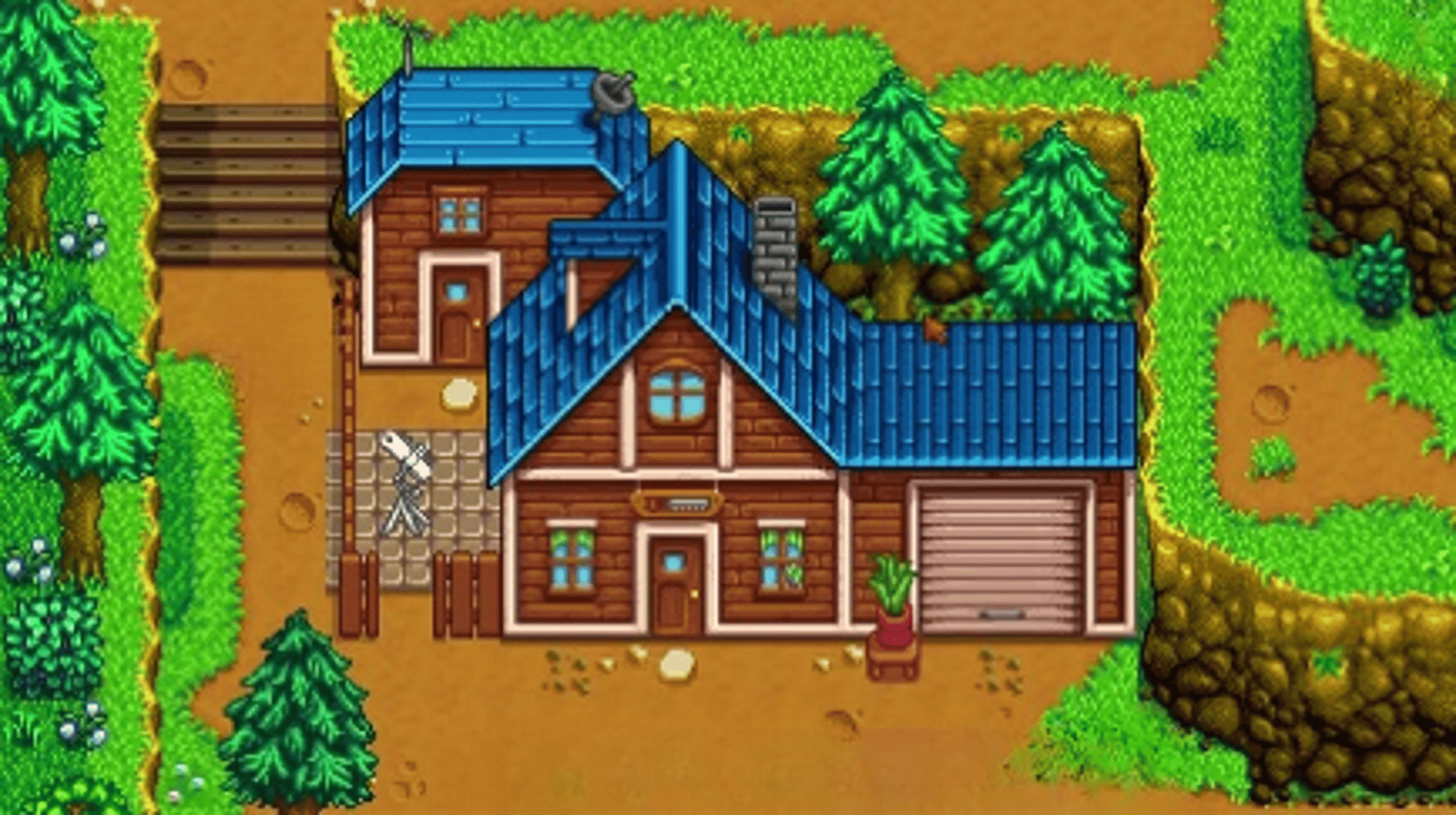 Robin (Stardew Valley)