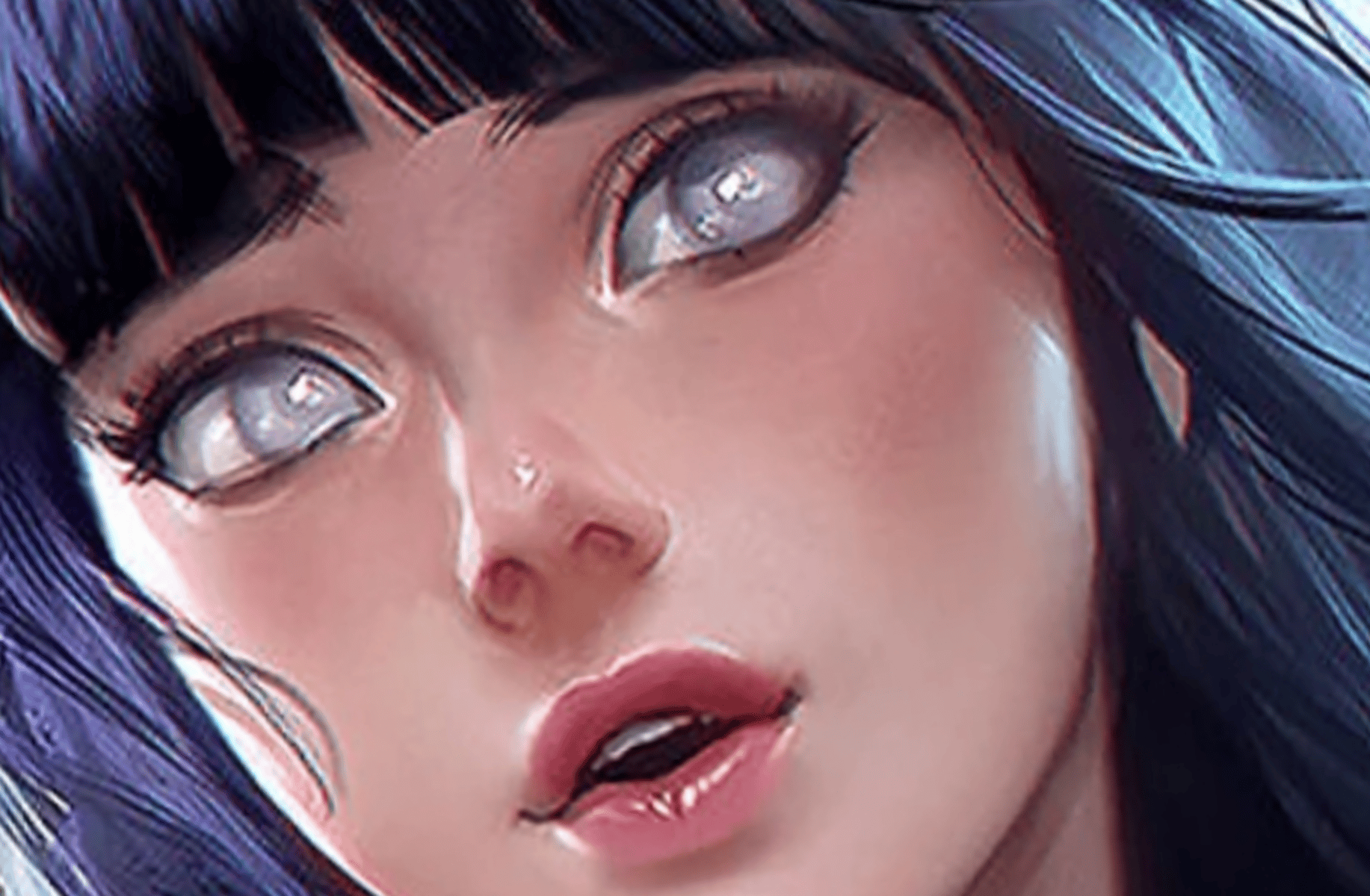 Hinata Hyuga