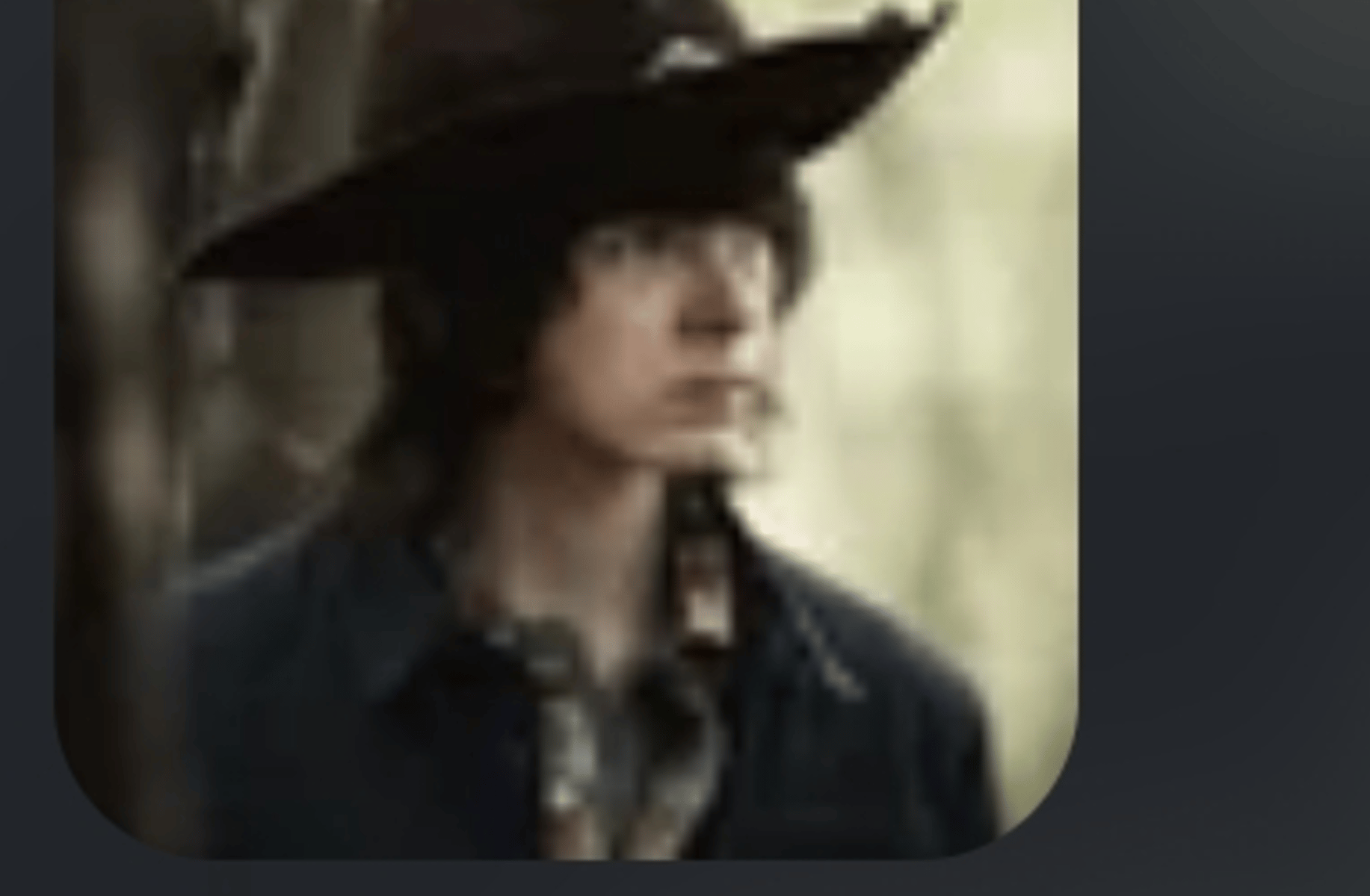 Carl grimes