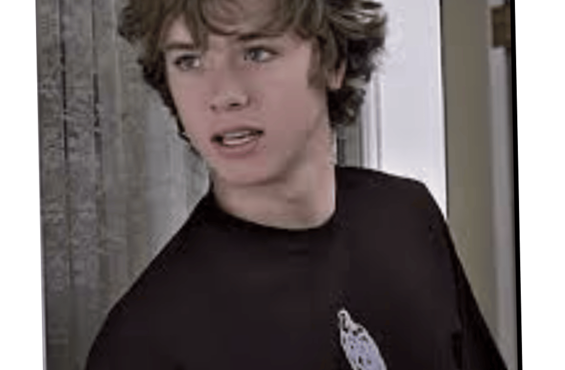 Jeremy sumpter