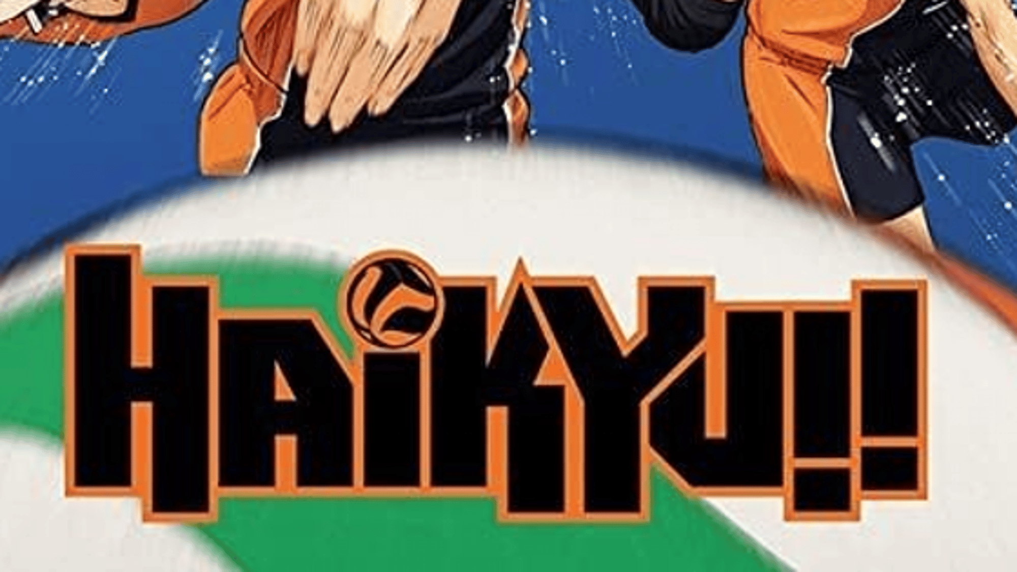 Haikyuu RP