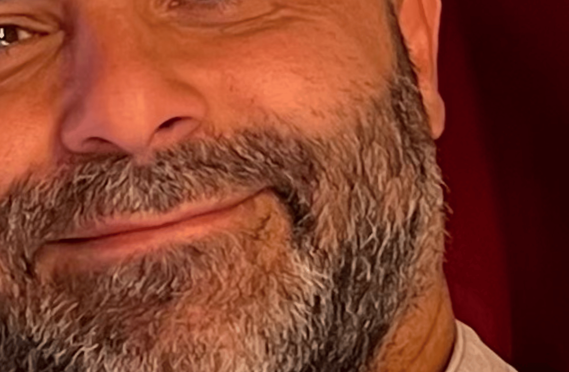 Vice President Kamil