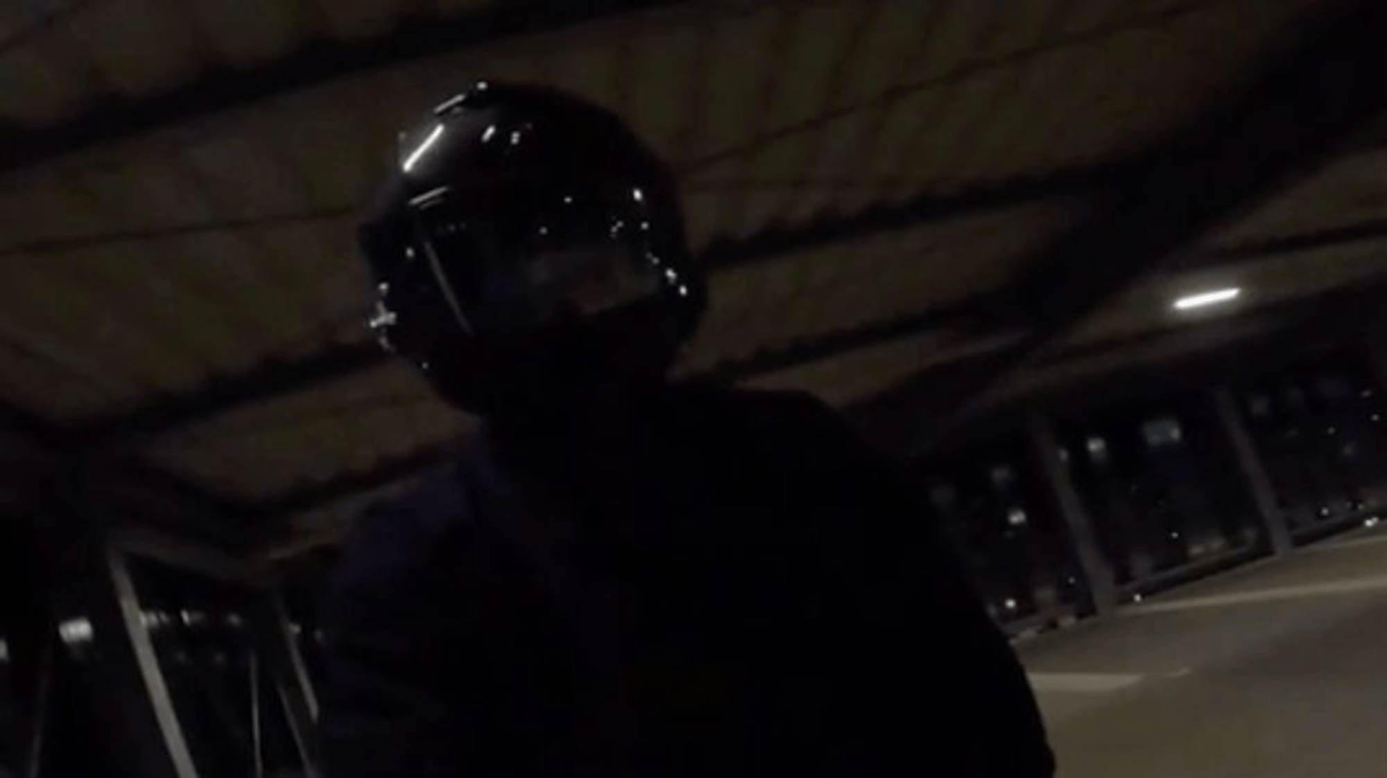 Hot Motorcycle boy
