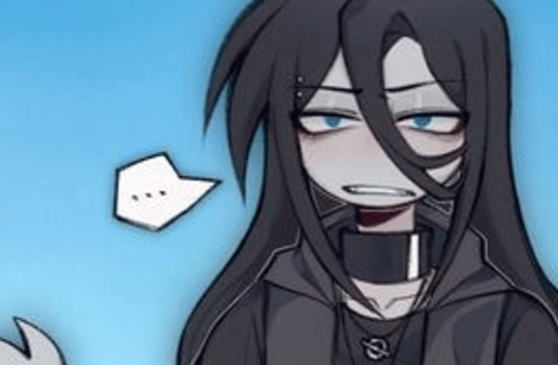 Goth Peter