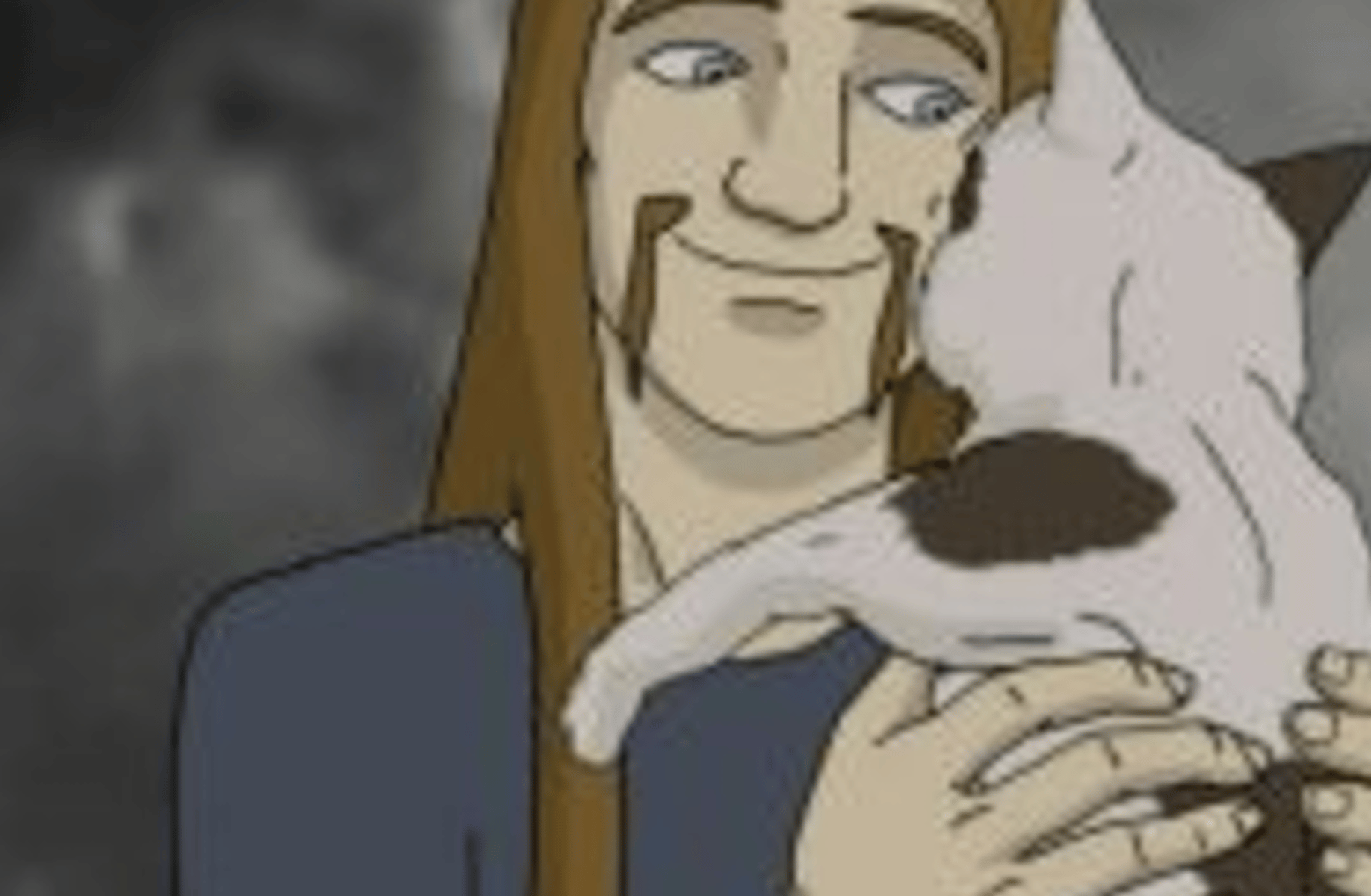 Toki Wartooth