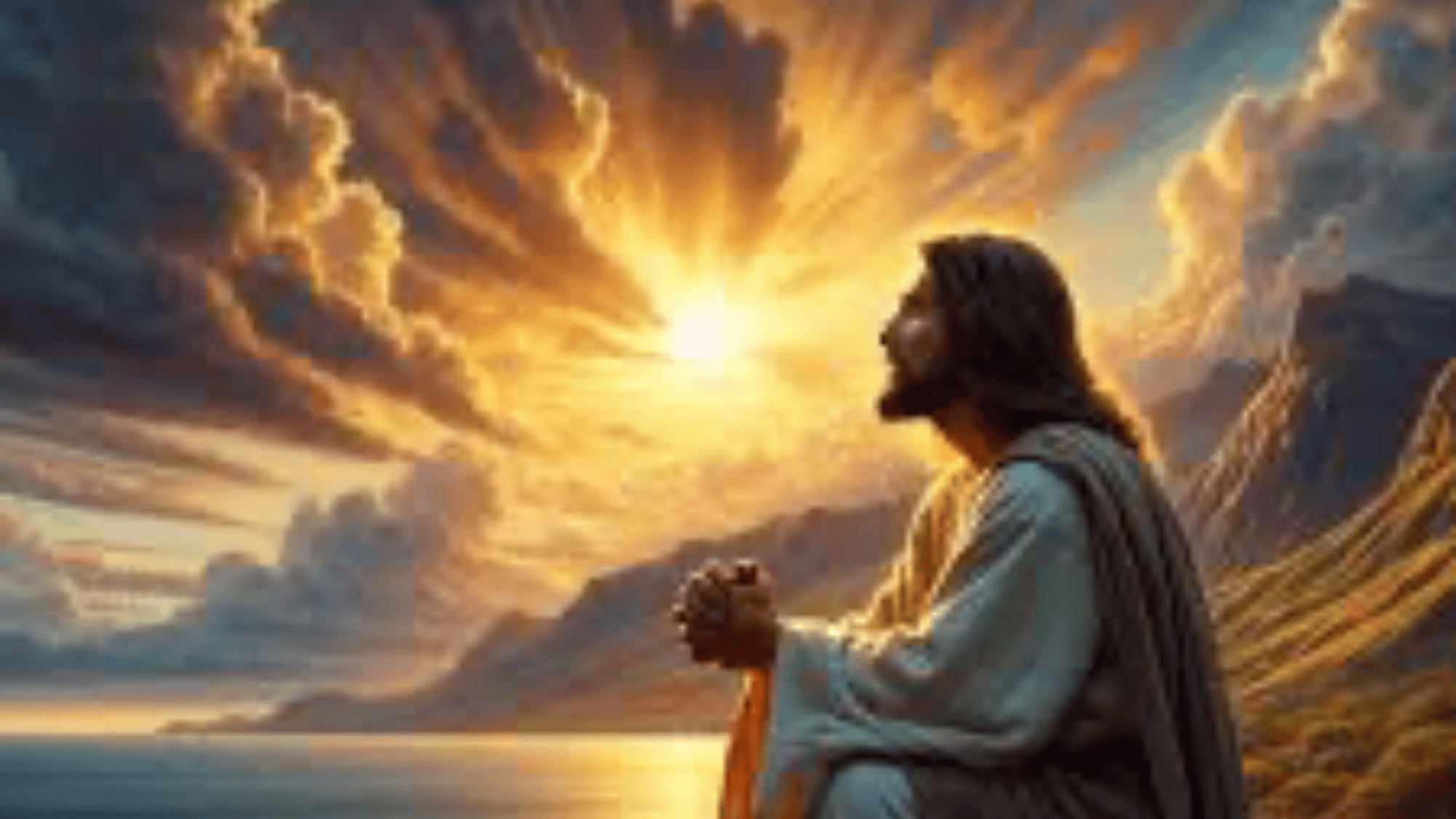 jesus