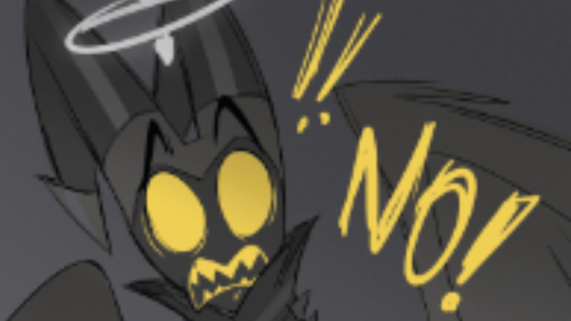 Adam (Alternative ending)