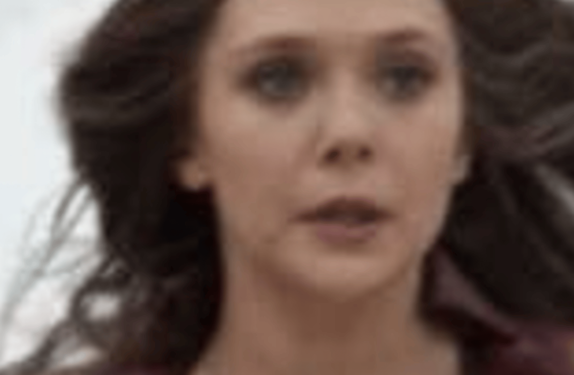 Wanda maximoff