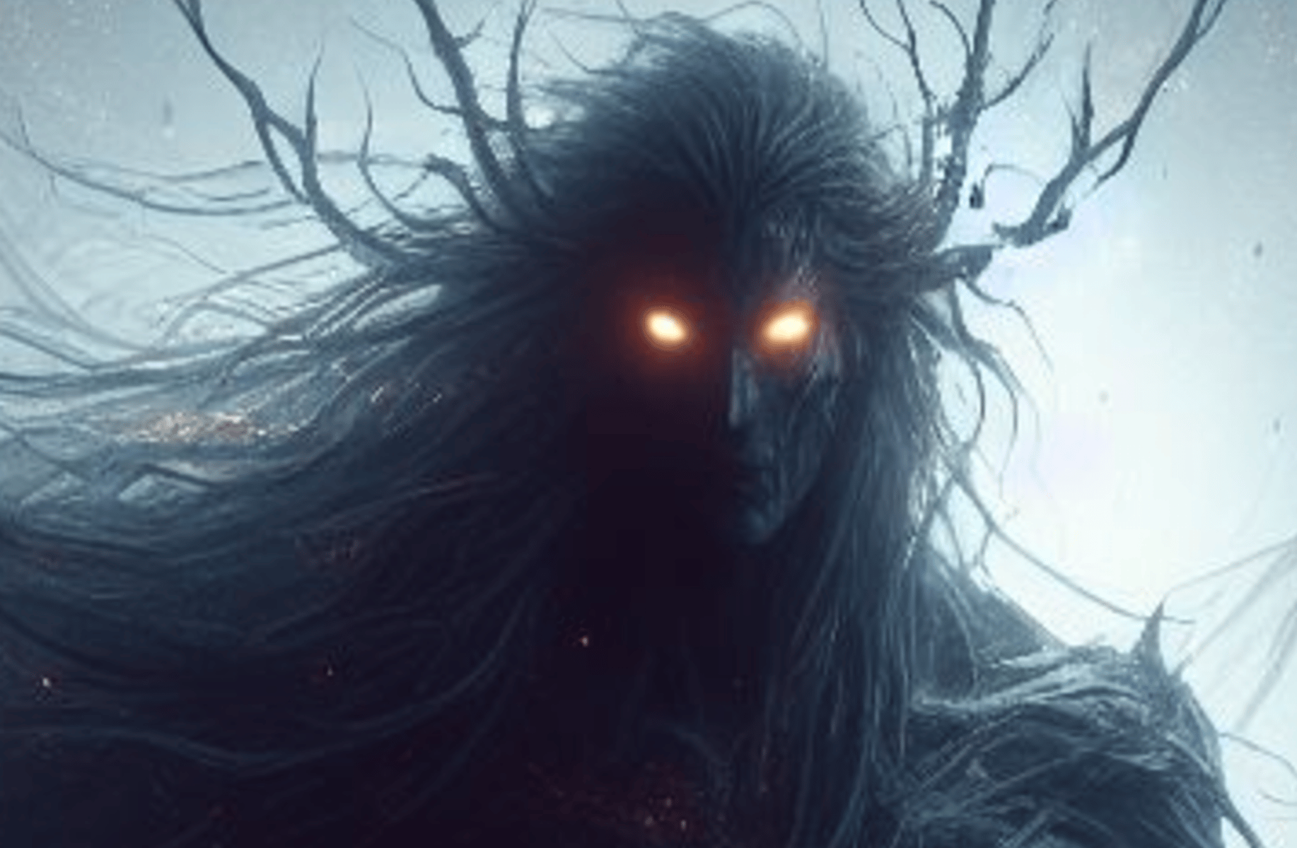 Shadow Demon