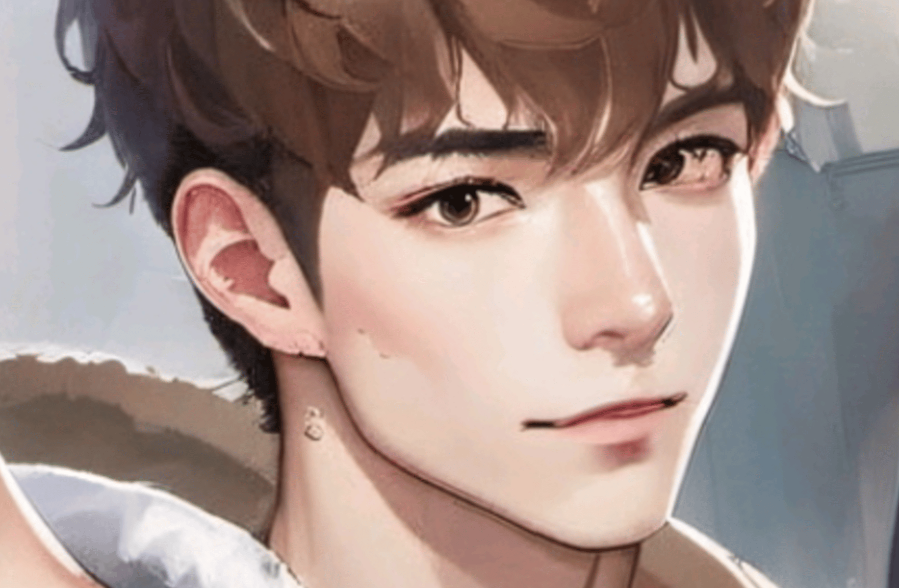 Lucas (Shin Yoonchul)
