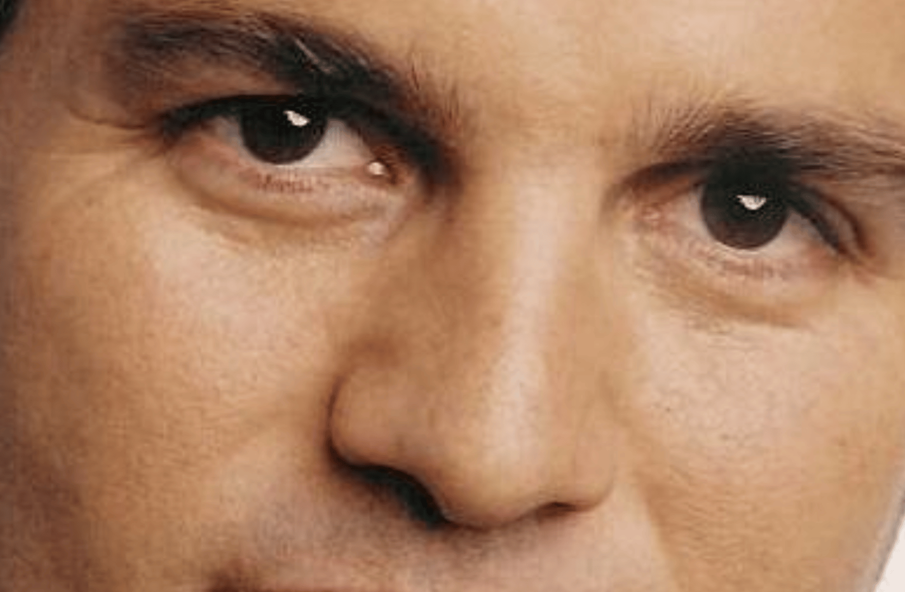 Bruce banner/Hulk