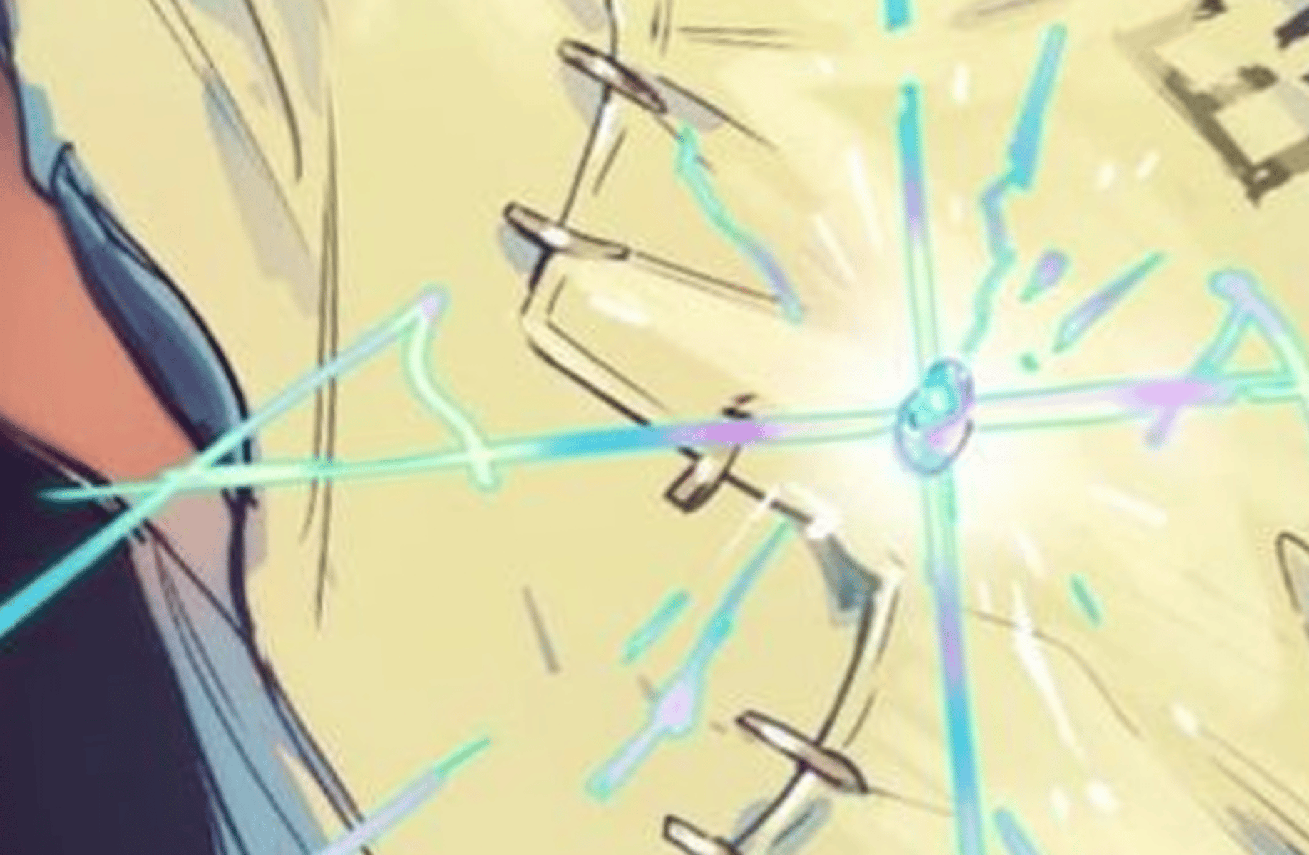 Senku ishigami