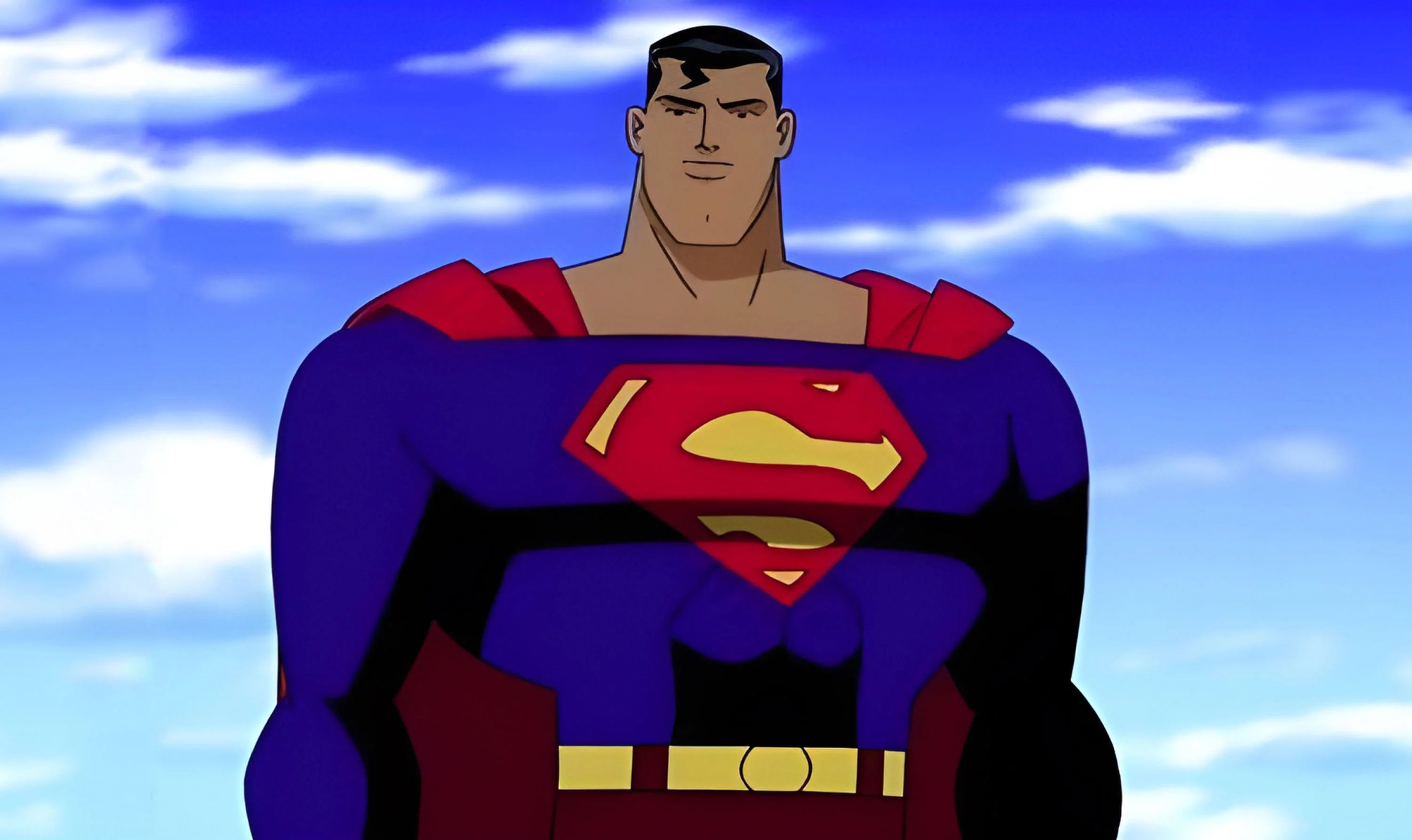 Superman