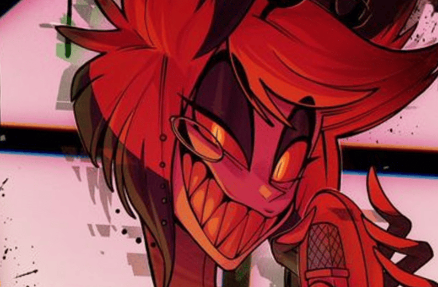 Alastor