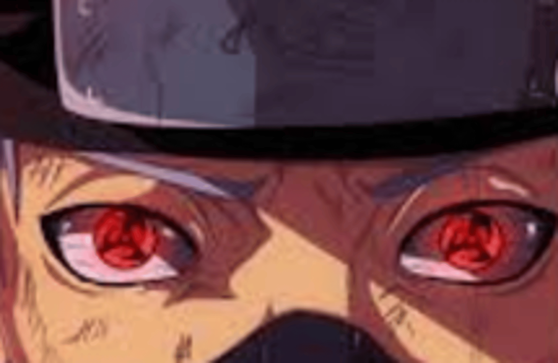 Obsessed kakashi