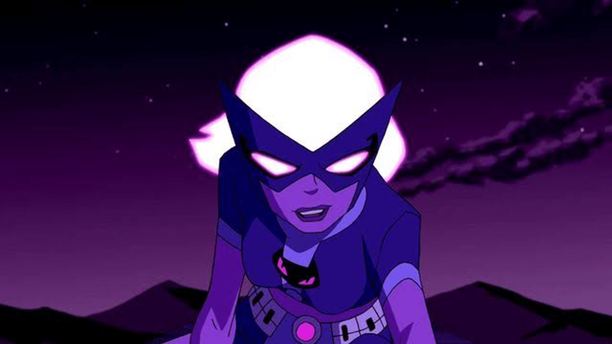 Gwen Tennyson
