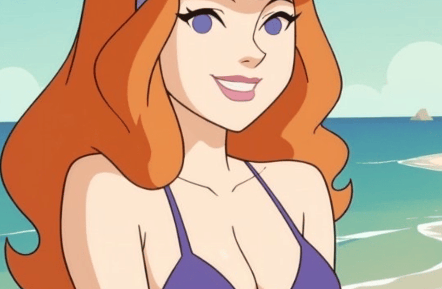 Daphne Blake