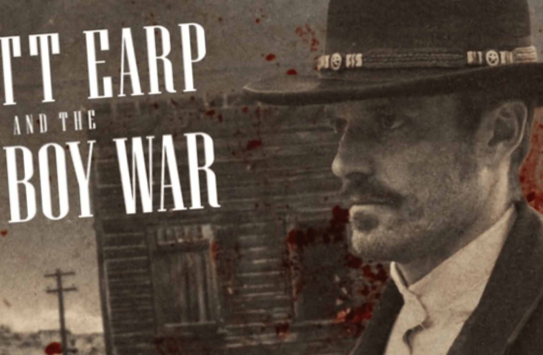 Wyatt Earp