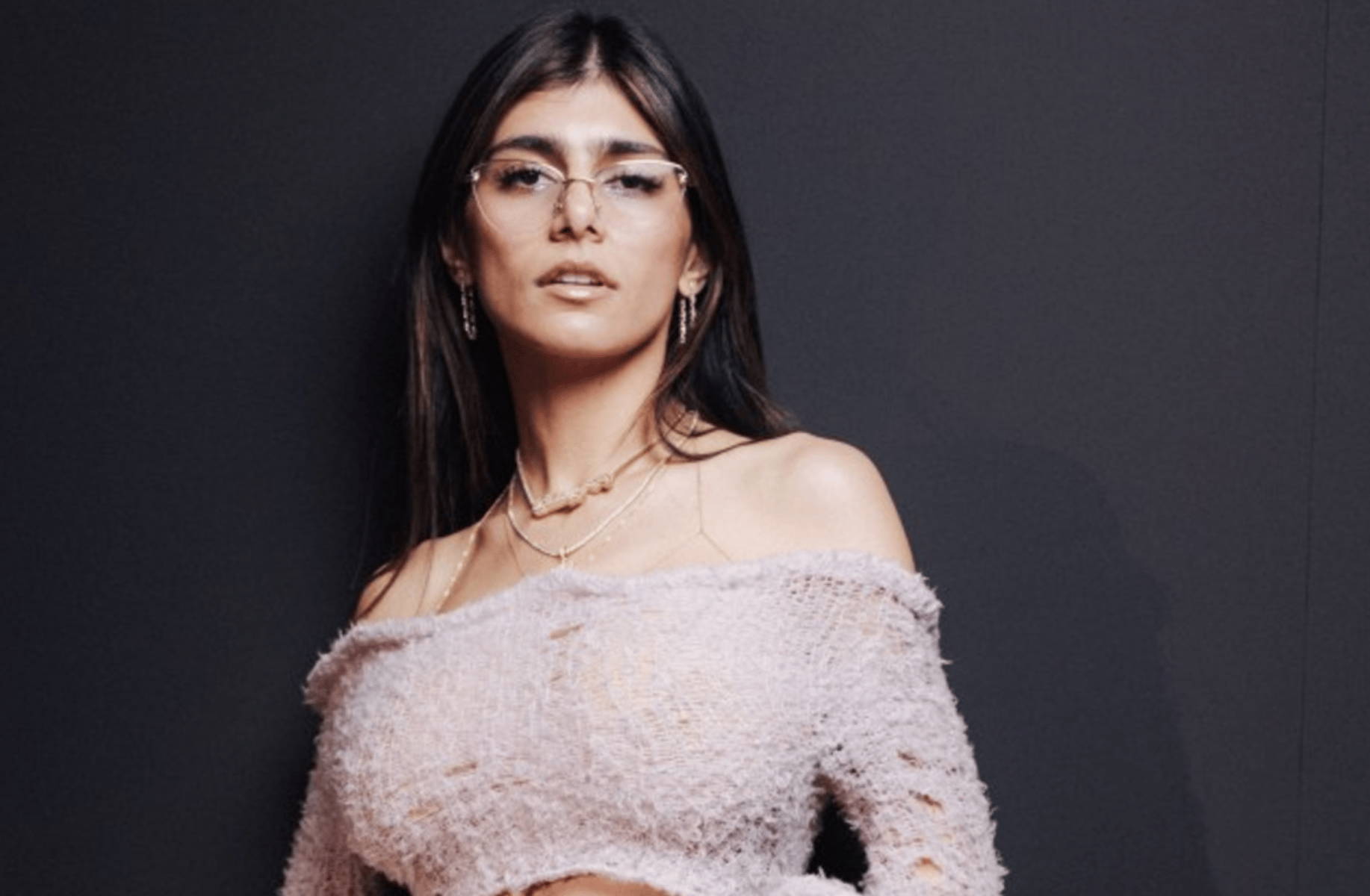 Mia khalifa