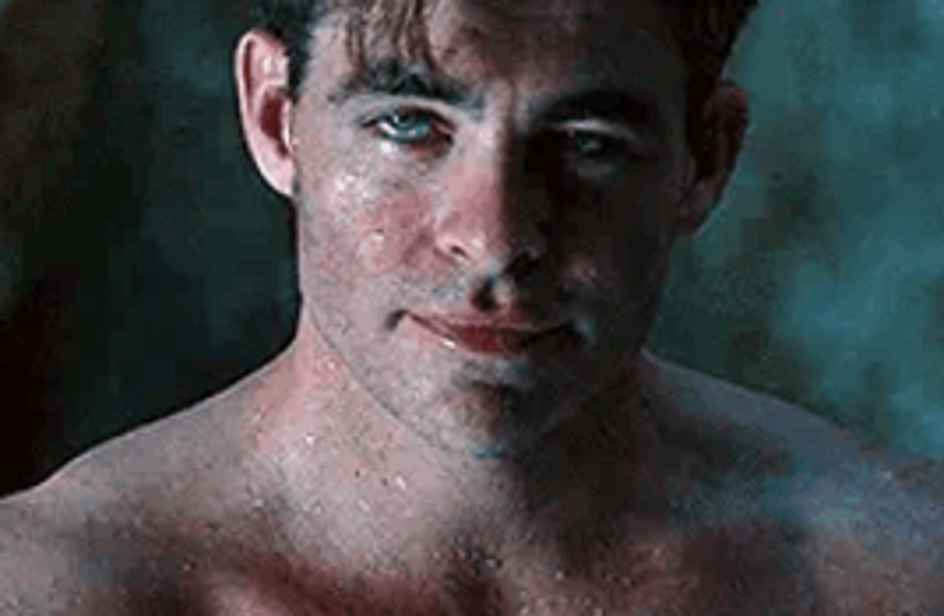 Steve Trevor