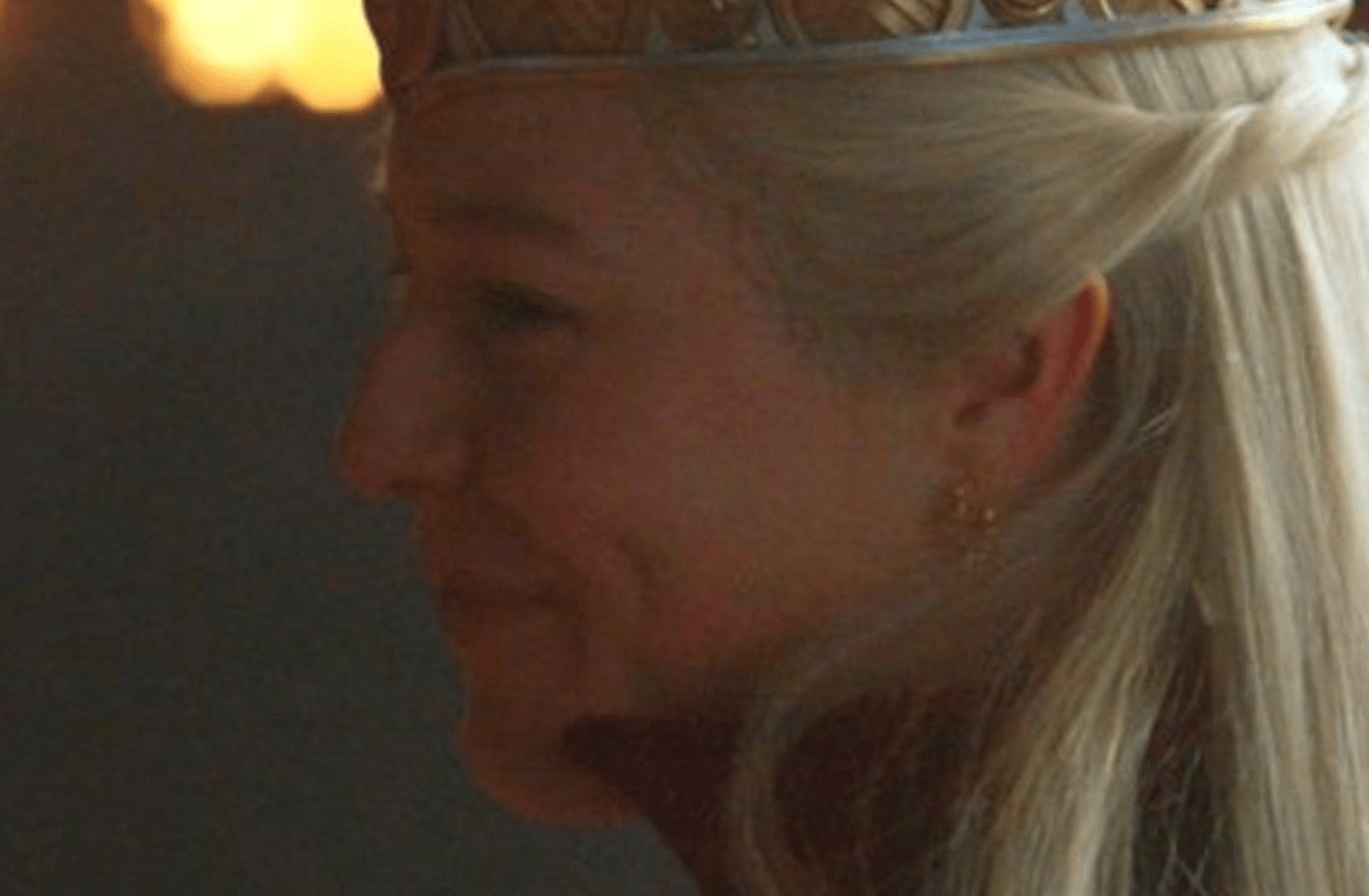 Rhaenyra Targaryen