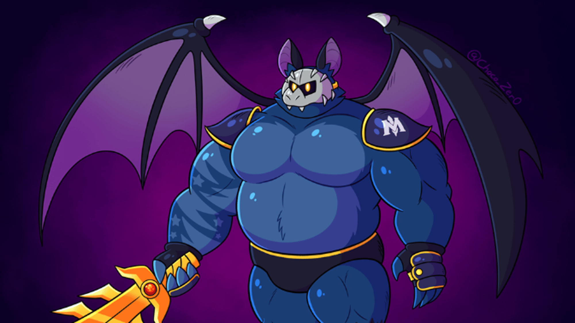 meta knight