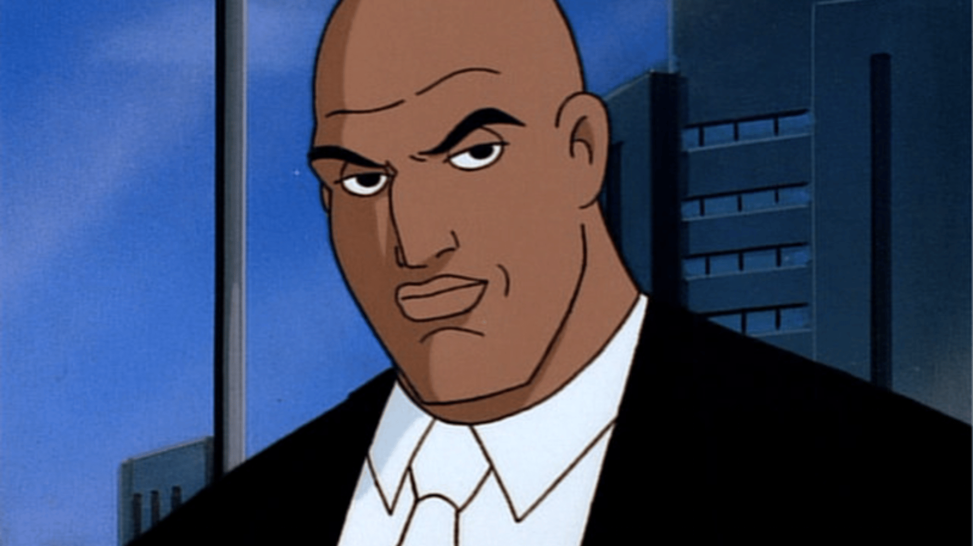 Lex Luthor